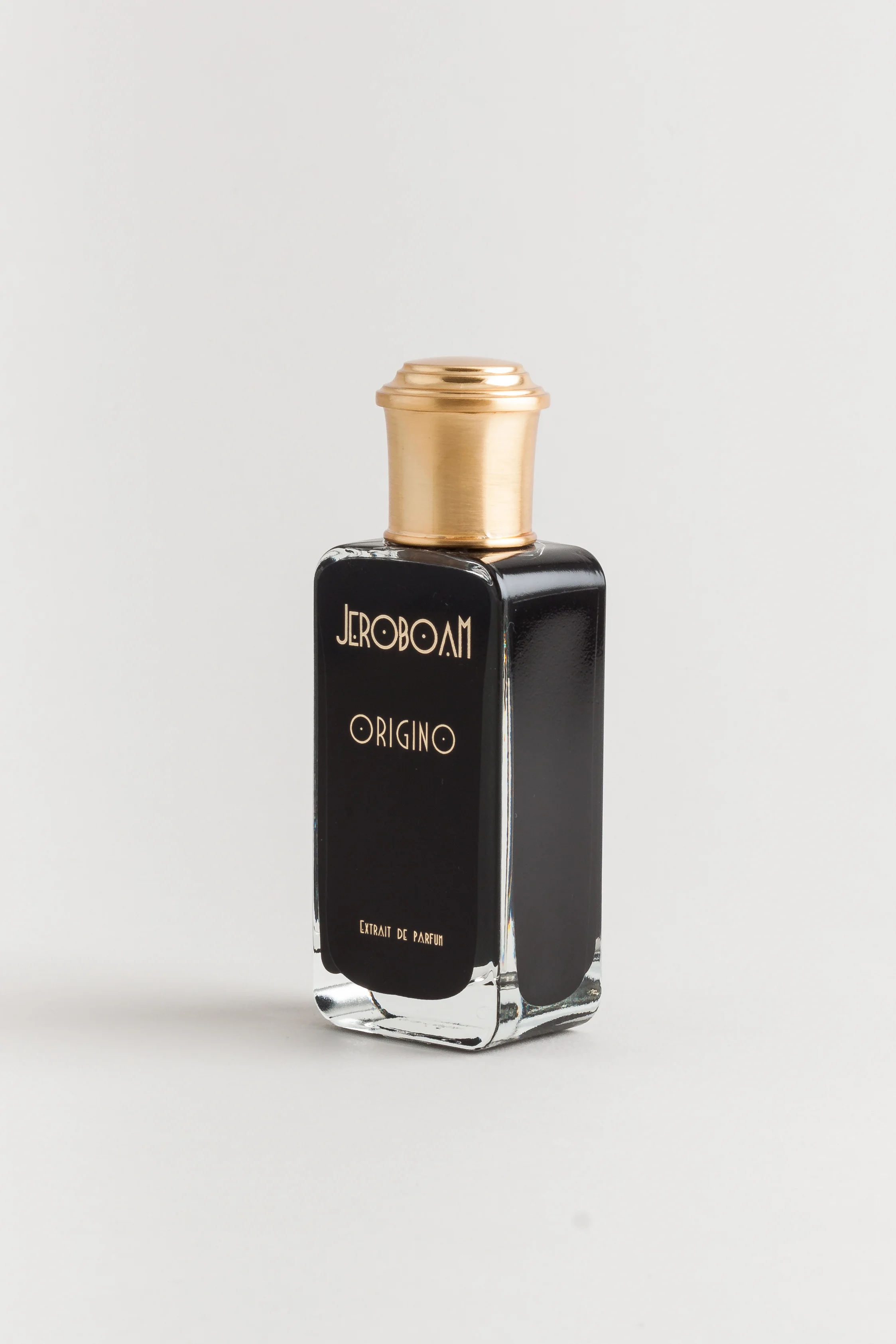 Jeroboam Origino at H Parfums