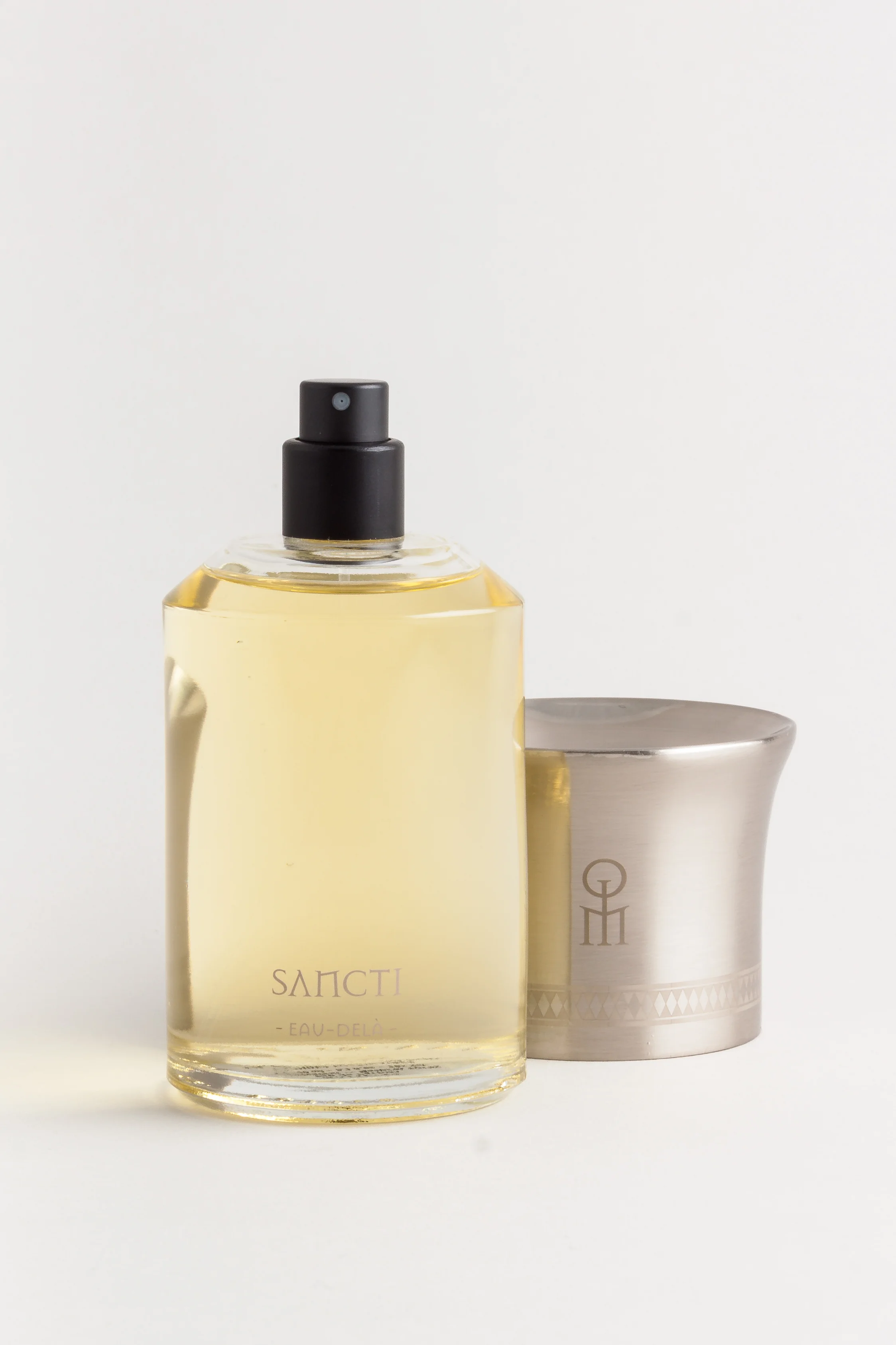 Liquides Imaginaires Sancti at H Parfums