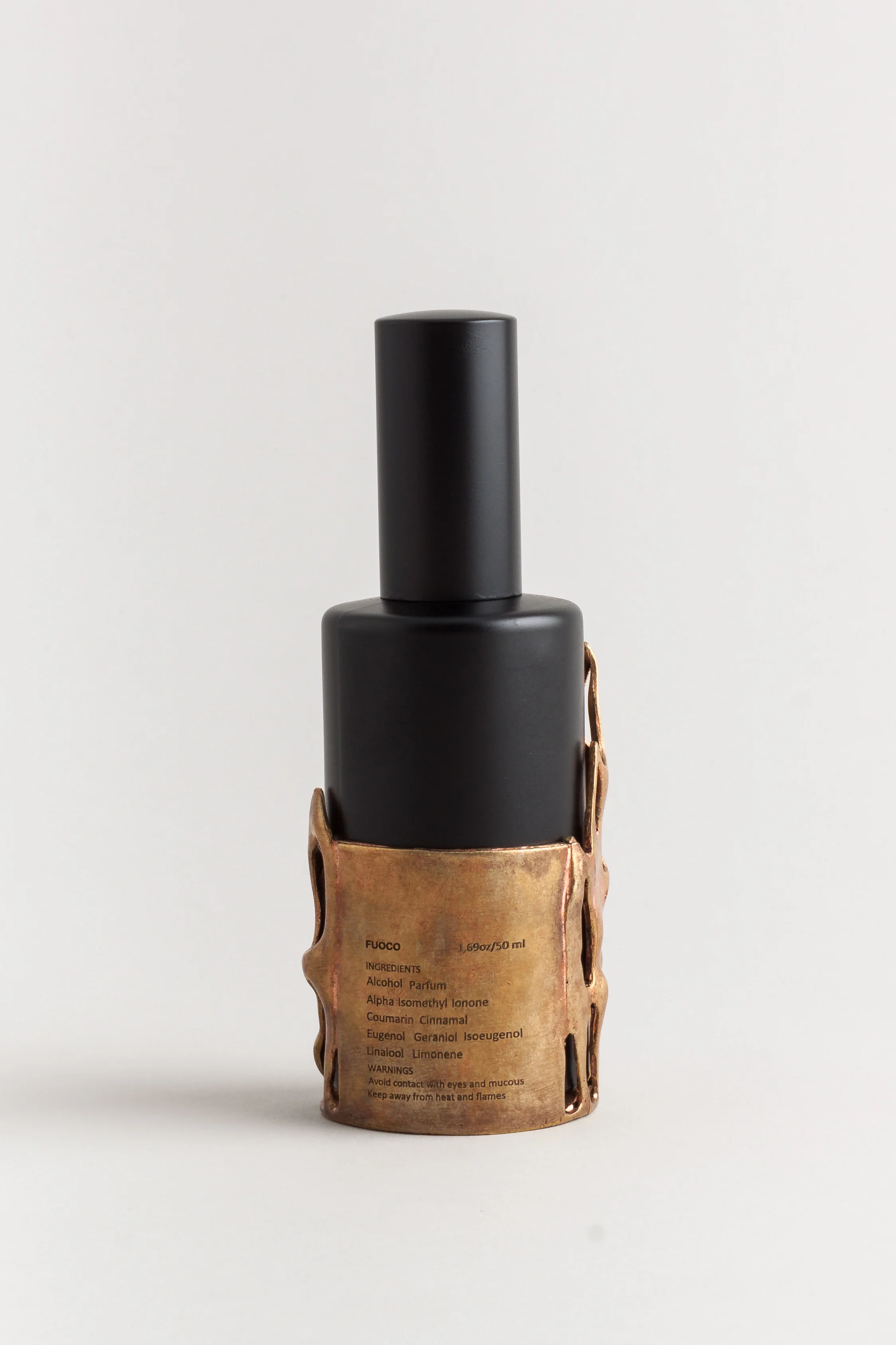 Goti Fuoco at H Parfums