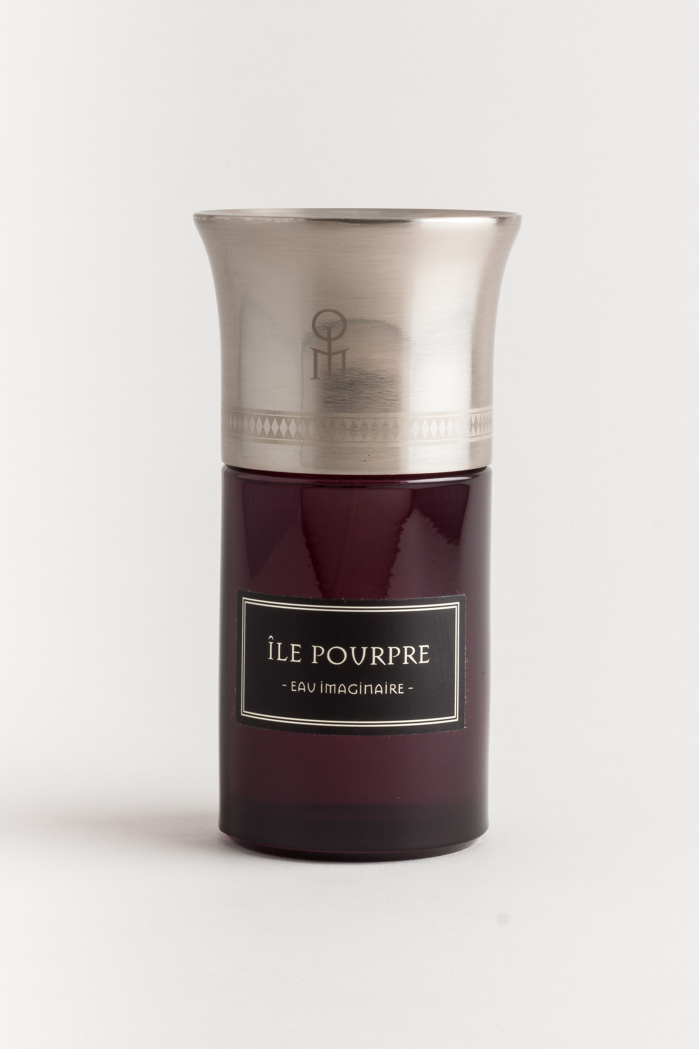 Liquides Imaginaires Ile Pourpre at H Parfums
