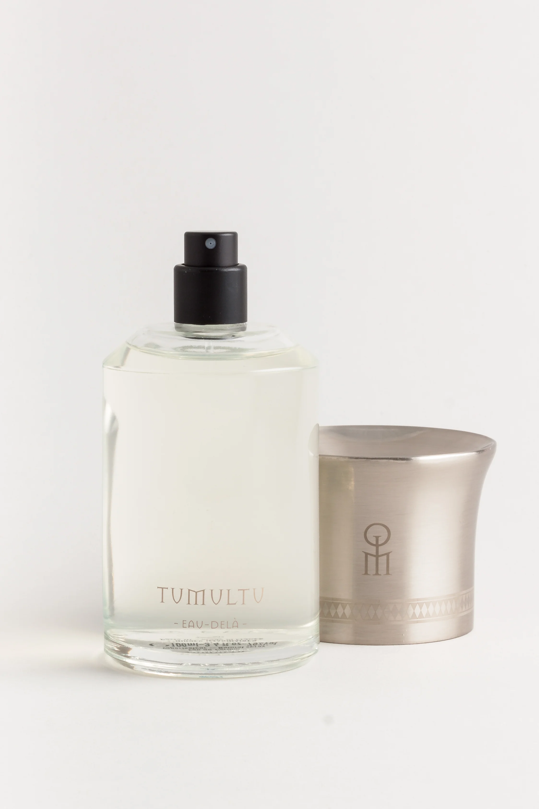 Liquides Imaginaires Tumultu at H Parfums