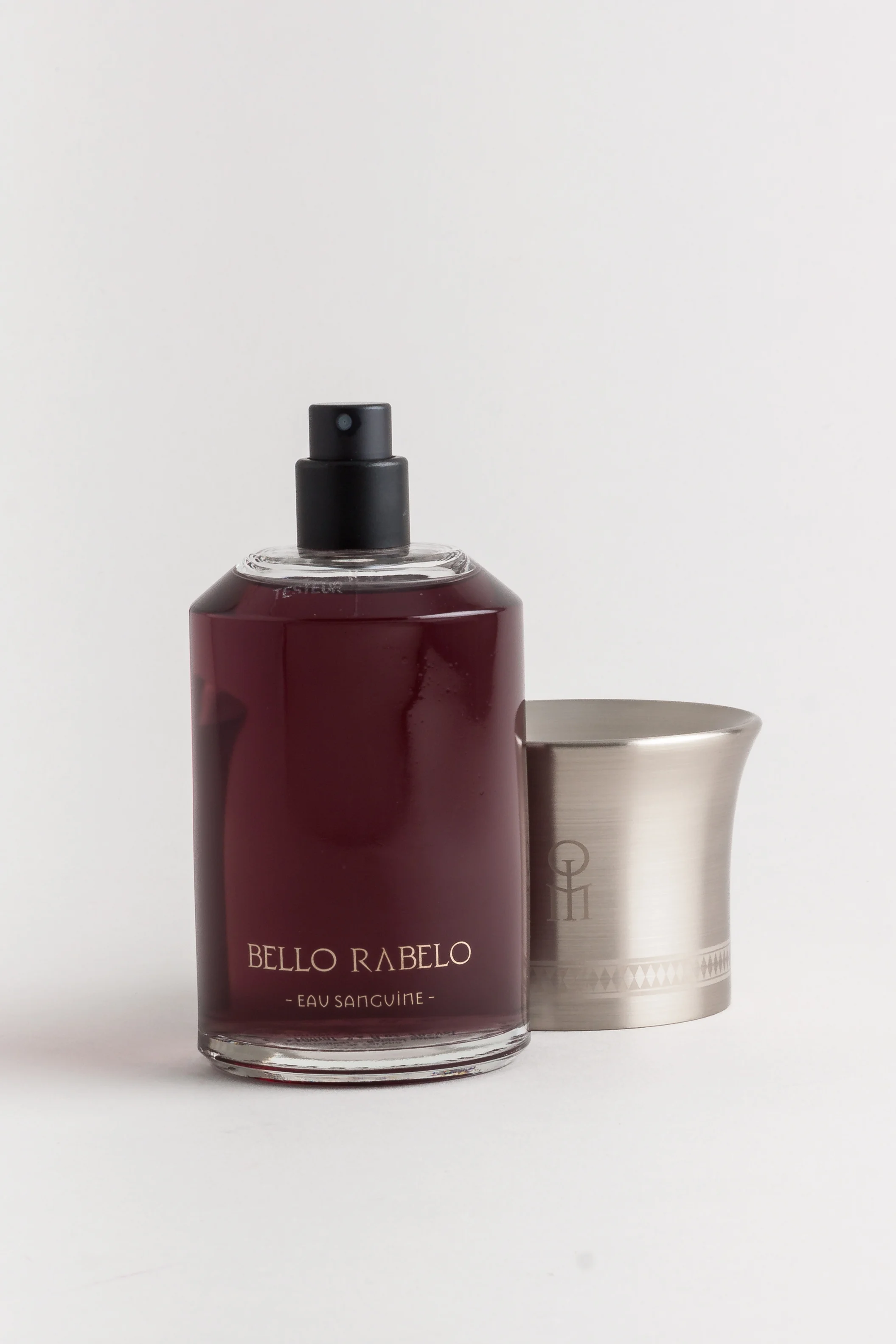 Liquides Imaginaires Bello Rabelo at H Parfums