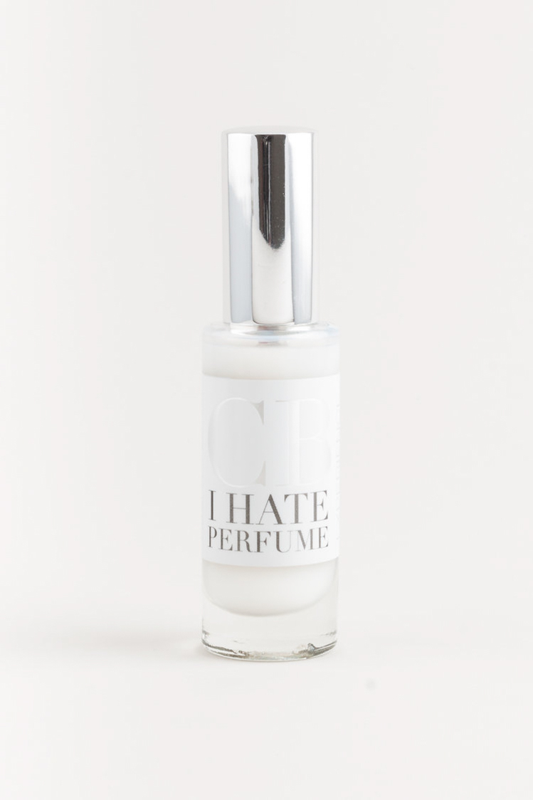 CB I Hate Perfume In The Library at H Parfums