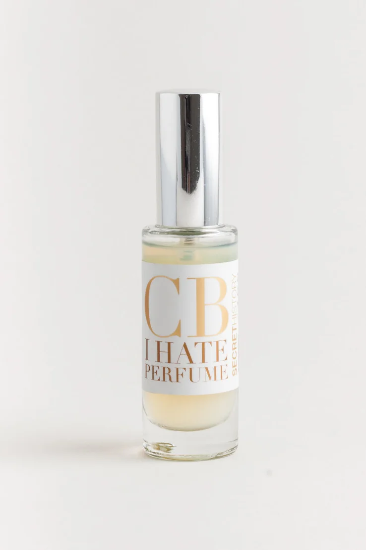 CB I Hate Perfume On A Clear Day You Can See Forever at H Parfums