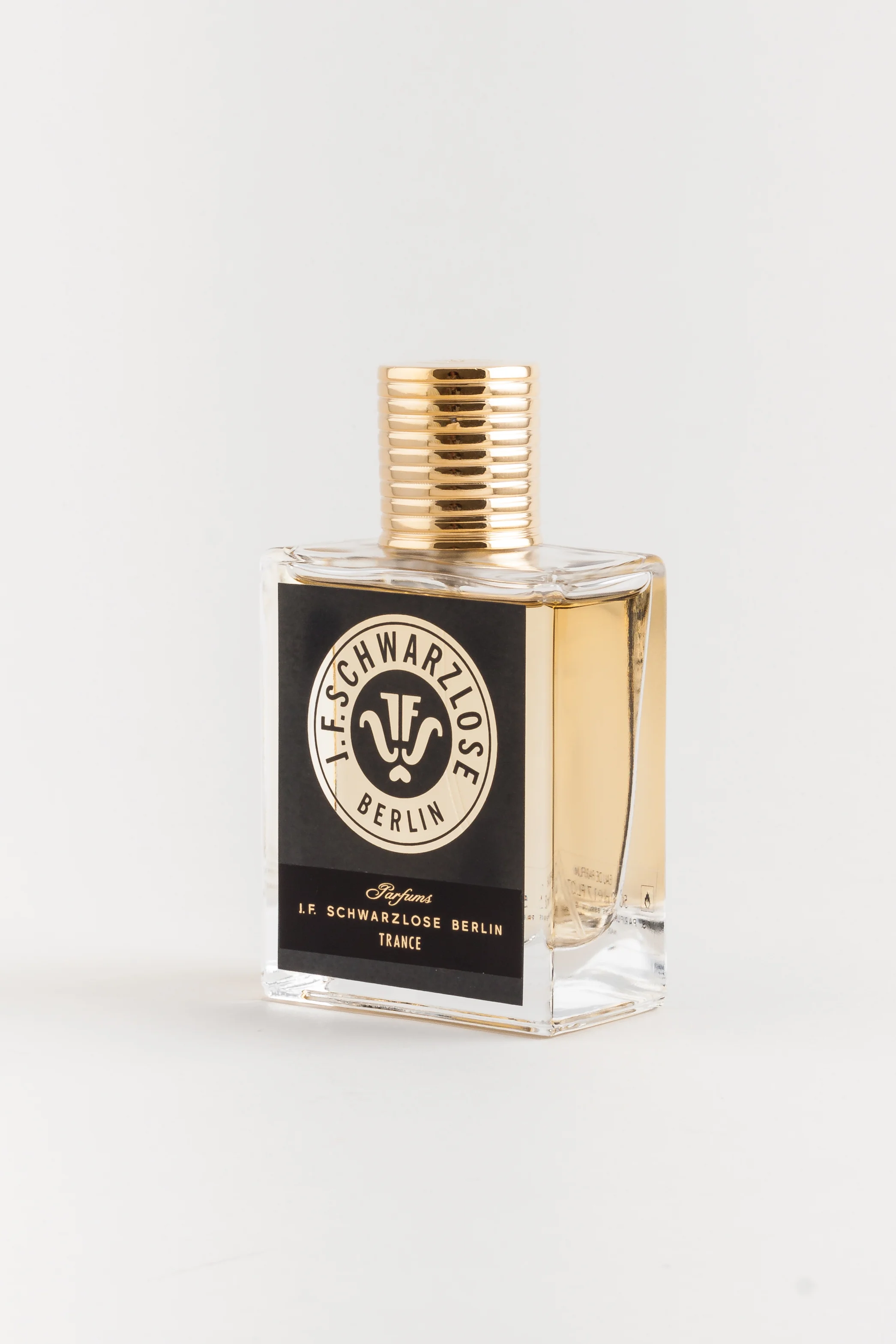 J.F. Schwarloze Trance at H Parfums