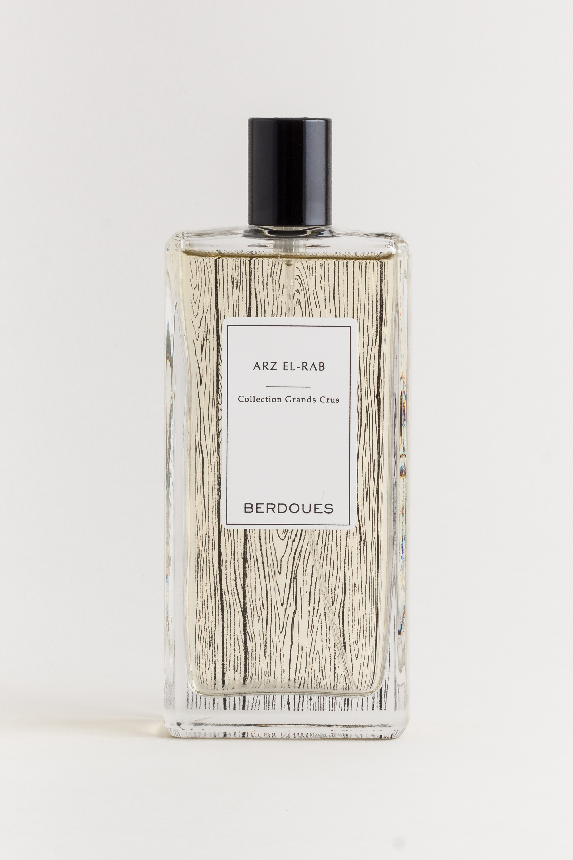 Berdoues Arz El-Rab at H Parfums