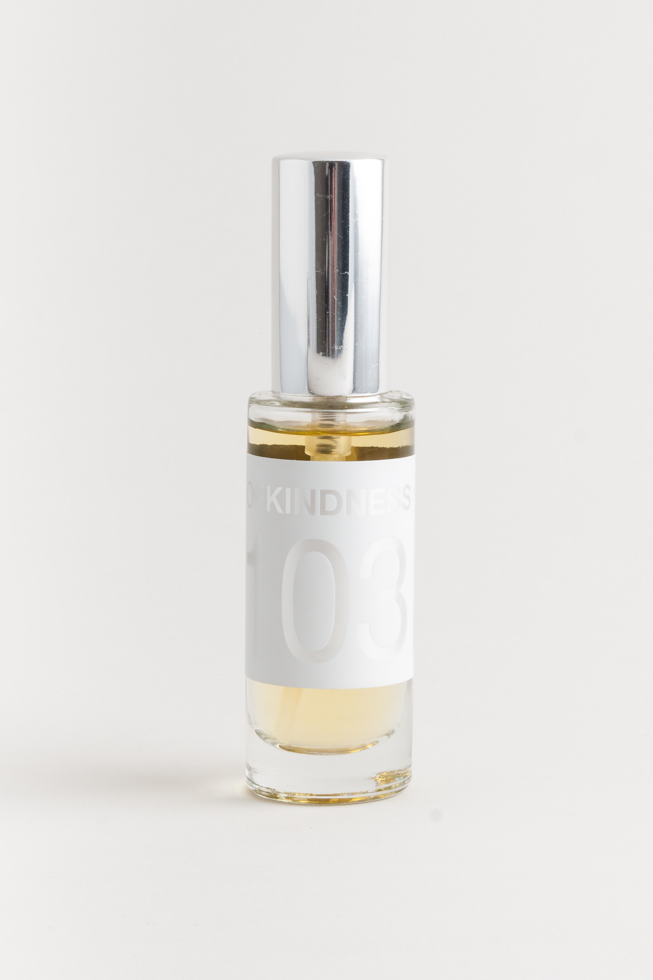 CB I Hate Perfume Memory Of Kindness at H Parfums