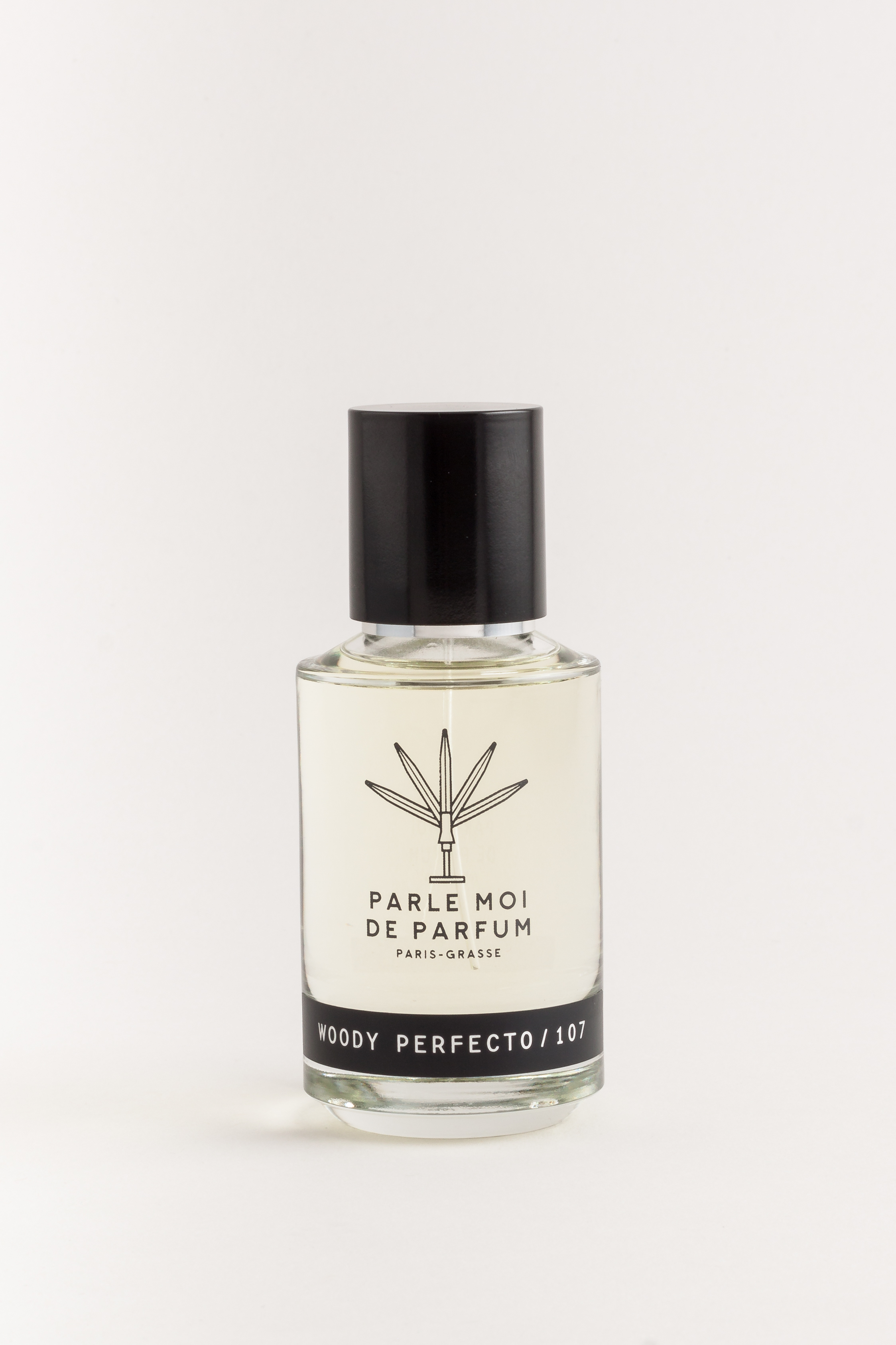 Parle Moi de Parfum Woody Perfecto at H Parfums