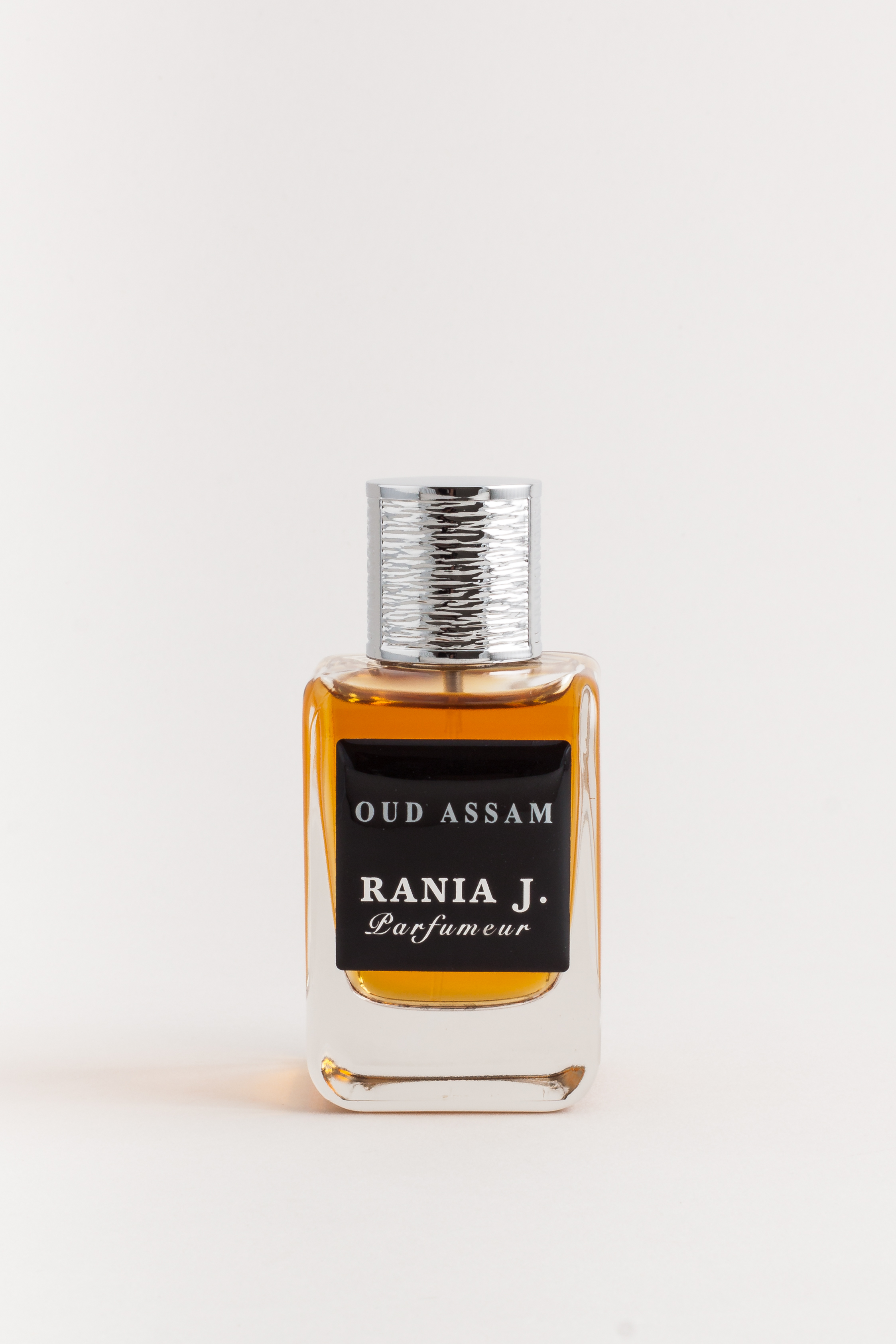 Rania J Oud Assam at H Parfums