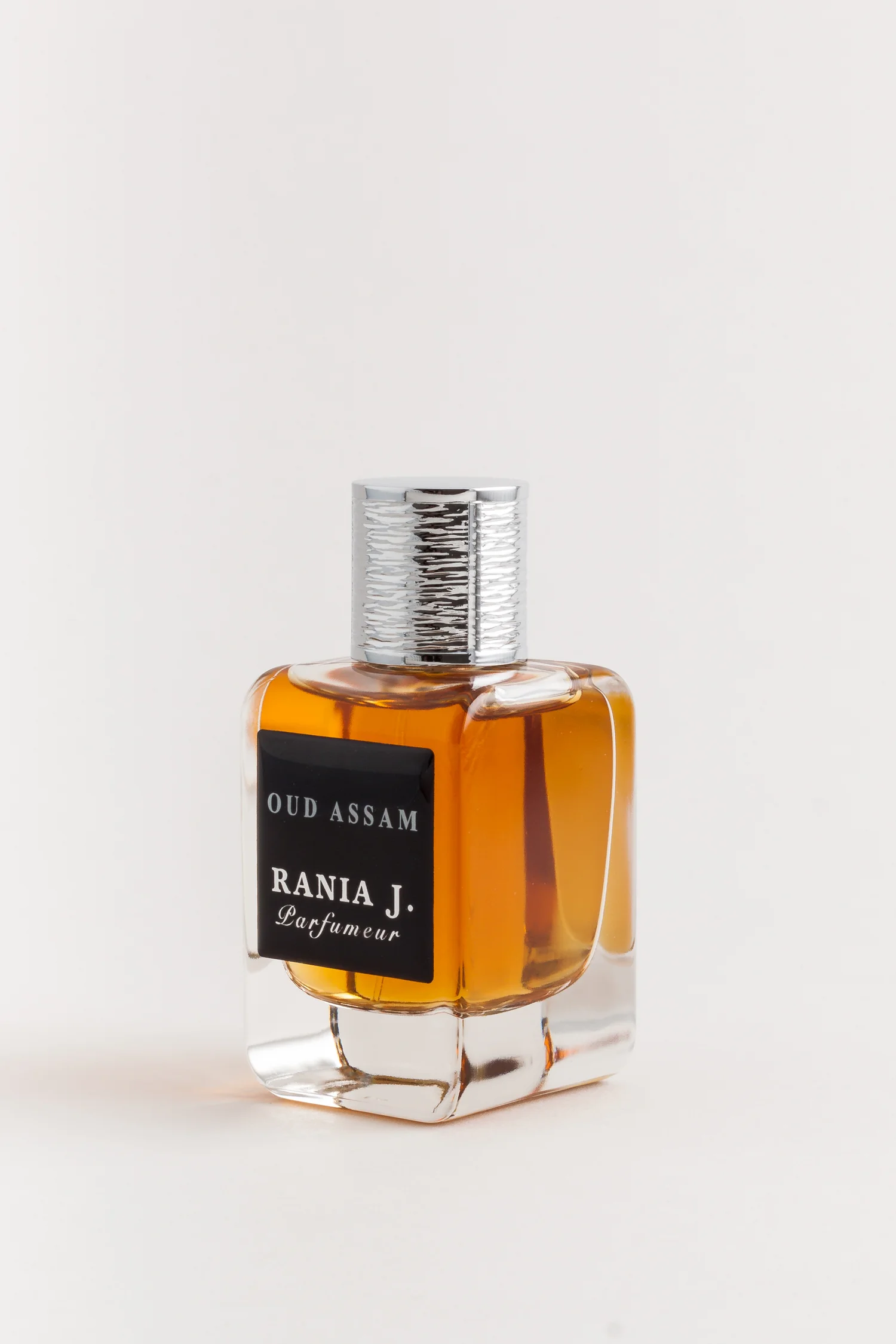 Oud Assam