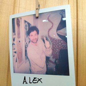 ALEXANDER - CEO