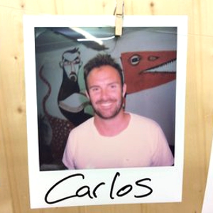 CARLOS - proyectojuntos.org