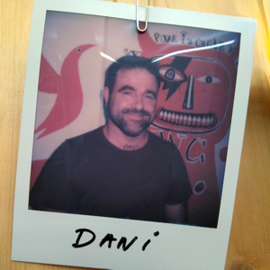 DANI BOLUDA - biluda.com