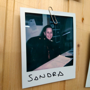 SANDRA - sanpaiservices.com