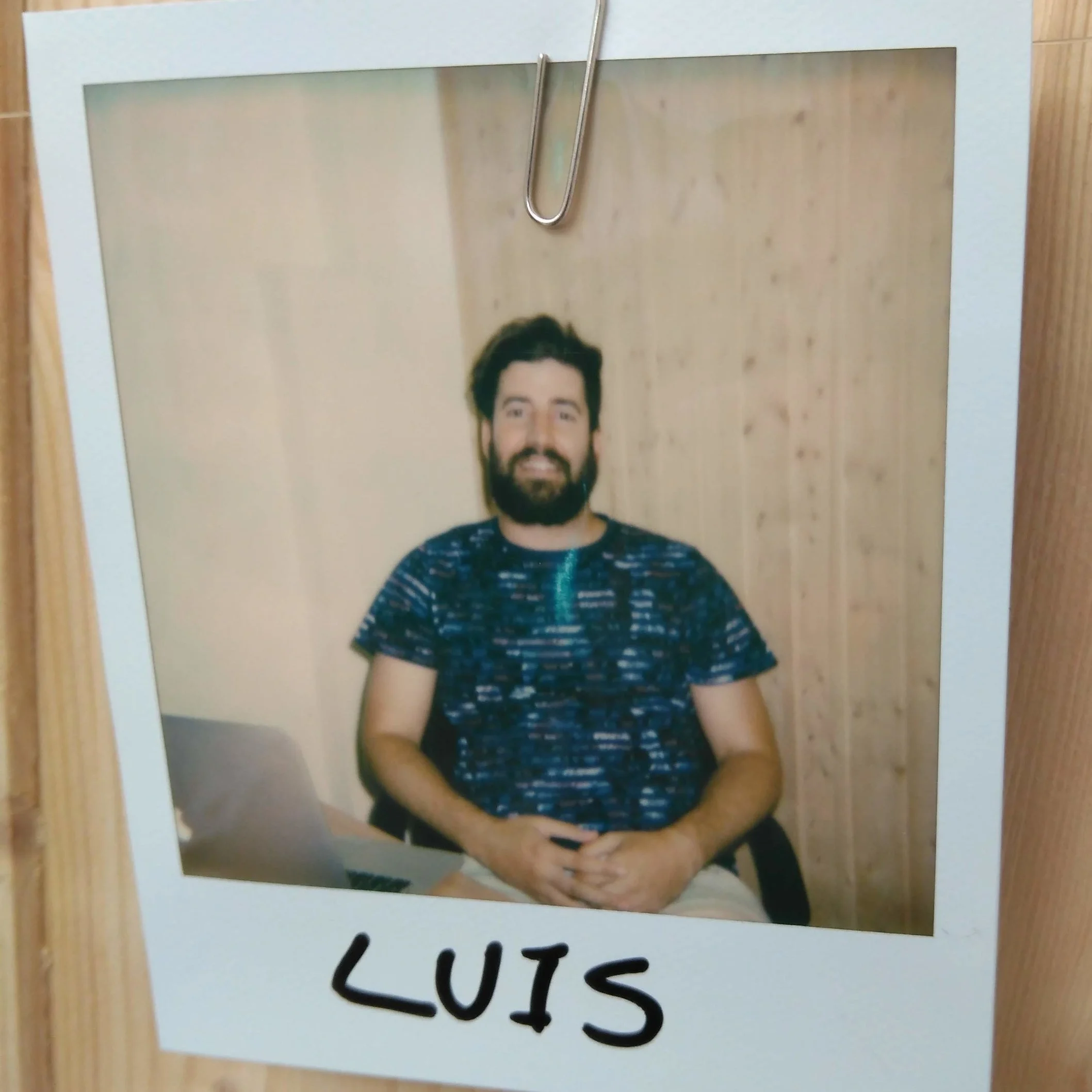 LUIS - crealizando.es