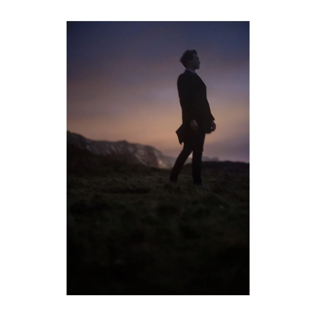 2026. The wind will carry us.

Photo by Koen Broos
@koenbroos.photography 

From Ilya Gabay [Rachmaninoff archive, box 71] -

The melody will whirl me,
Like the wind a handful of ash.
I will be in this song of wind
A grain of sand, lifted from earth.