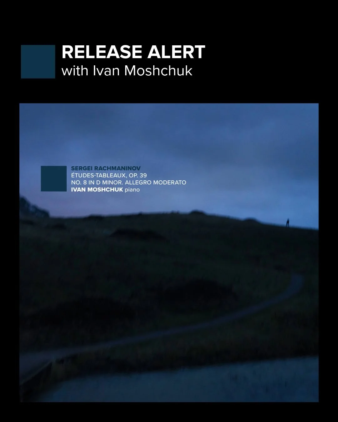 🎵 Second single out now!

106 measures of some of the most elusive and enigmatic music Rachmaninov ever wrote.

🎧 https://orcd.co/rachmaninov-etudes-tableaux-8
📆 Album release: April 3, 2026 @evilpenguin.classic 

Recorded at @het.predikheren in M