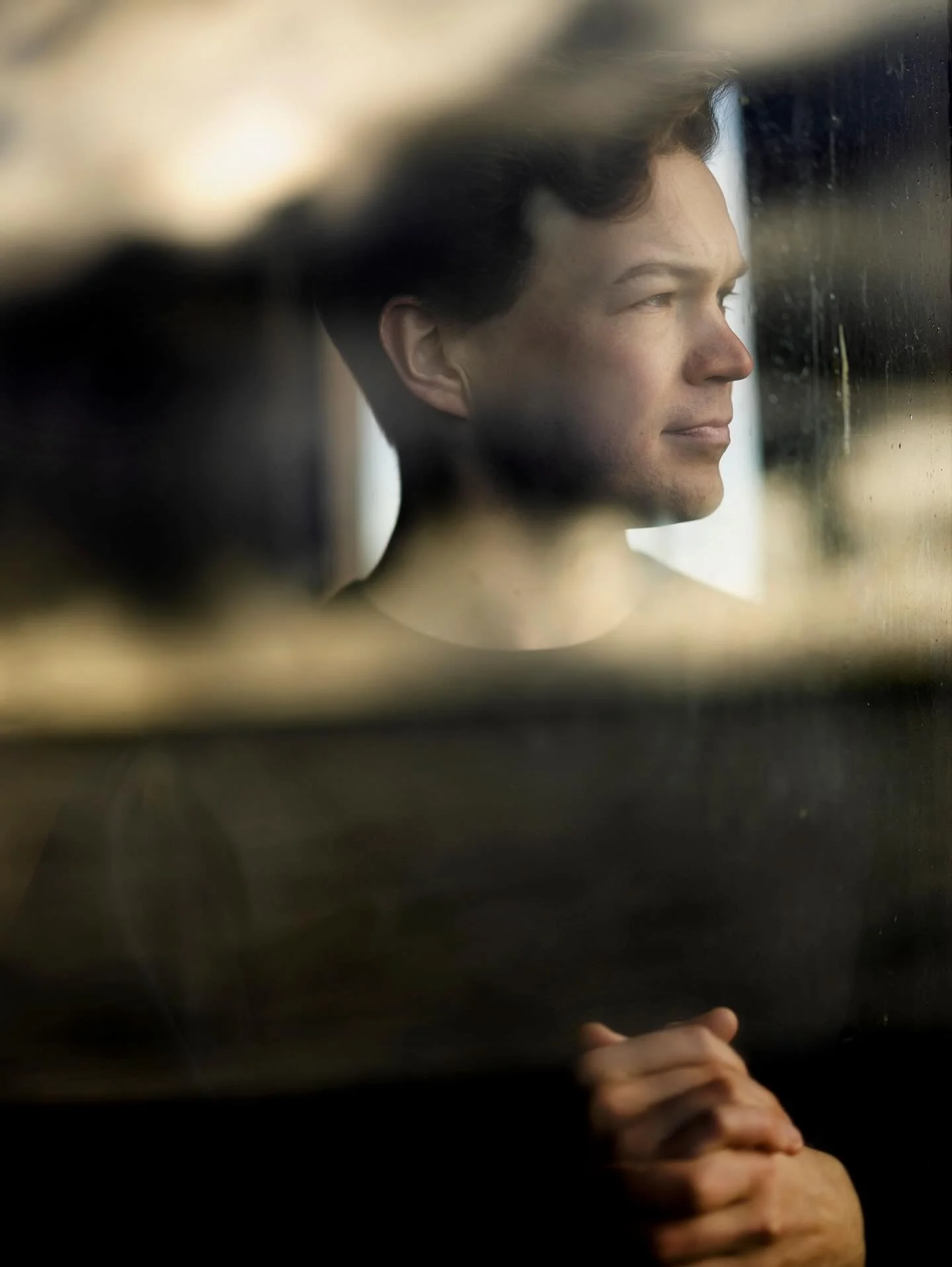 kind of a memory 📝

&mdash;
At its heart, the upcoming album on @evilpenguin.classic is grounded in Medtner and Rachmaninov&rsquo;s sense for the total artistic image. It is further anchored by their friendship.

Their sets of Vergessene Weisen and 