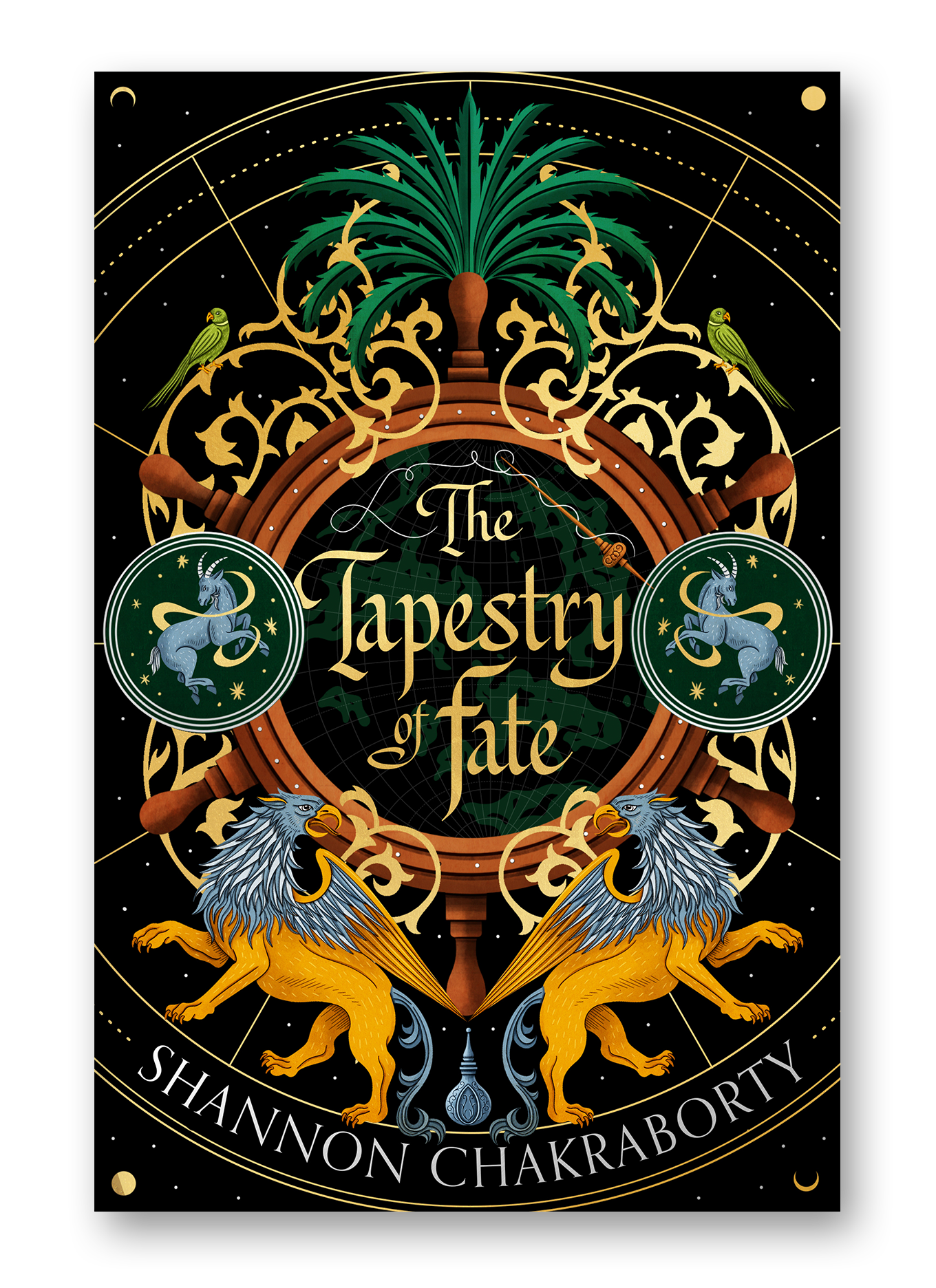 Design and Illustration 