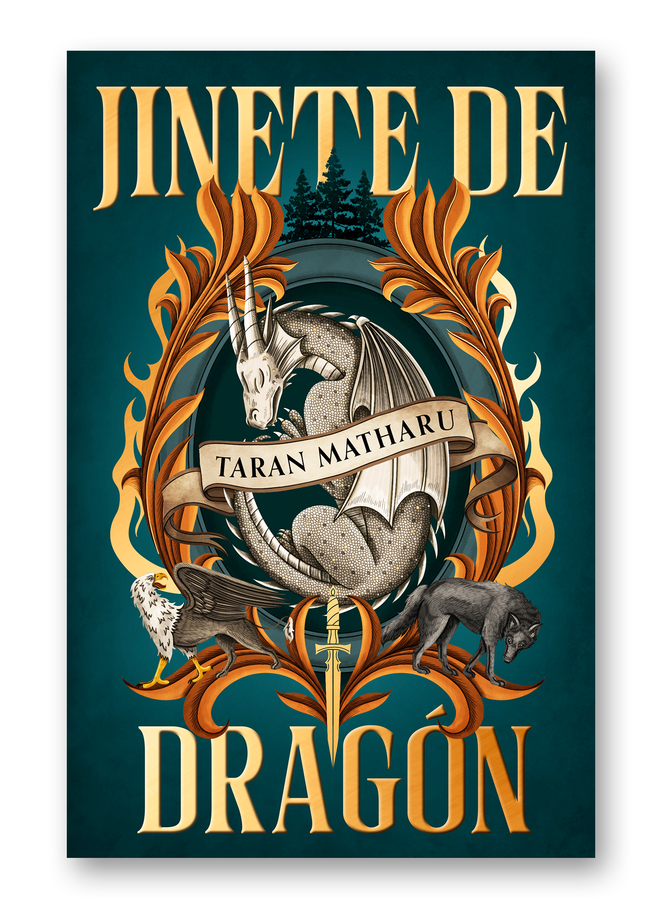 Design and Illustration