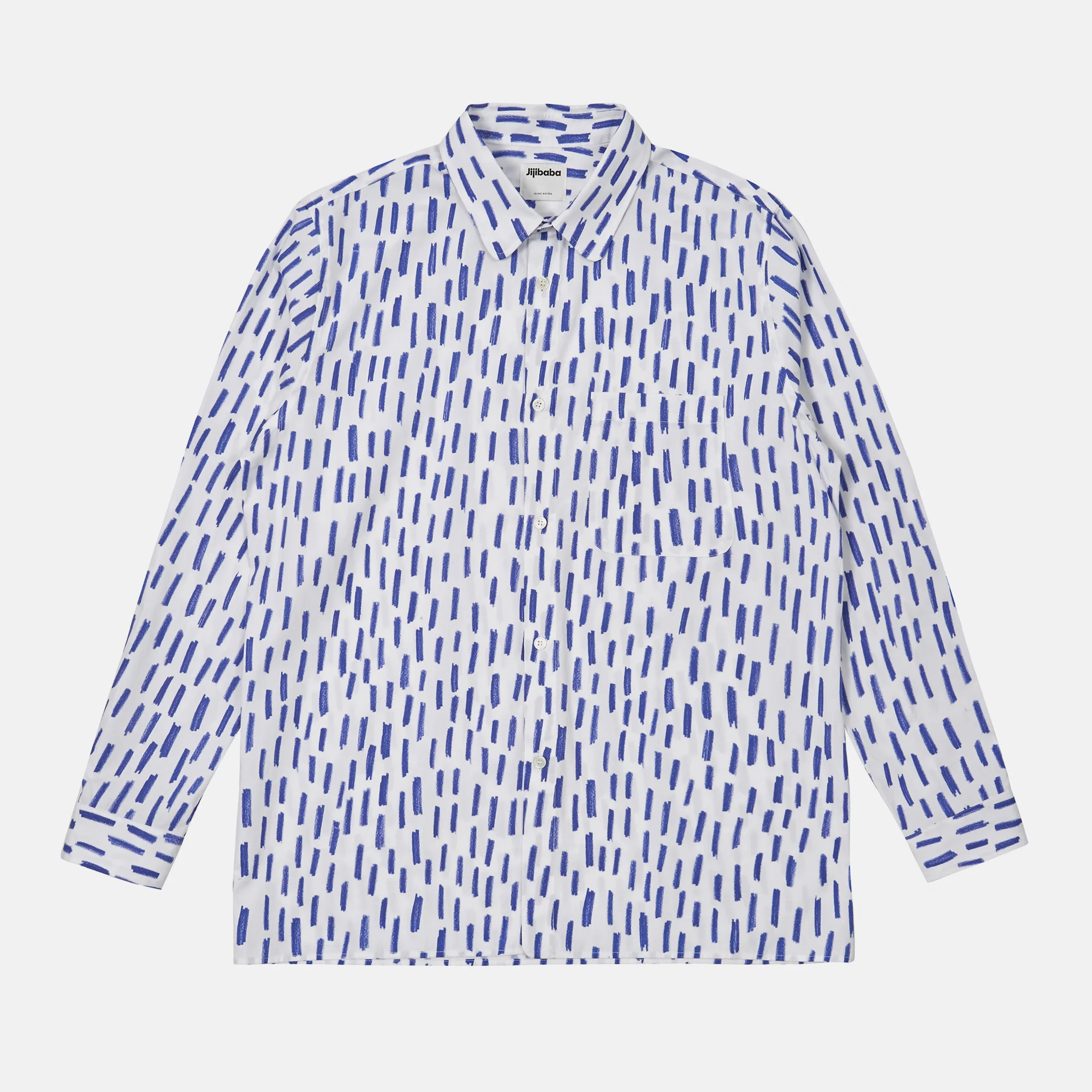ITEMS — Jijibaba
