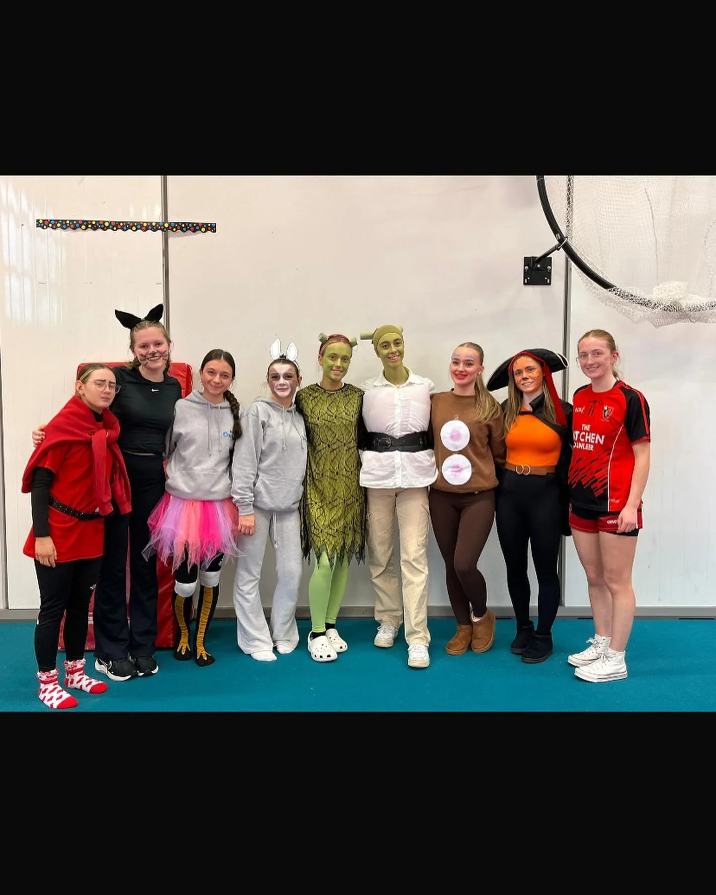 🎃👻 Happy Halloween 👻🎃

🎉🤸&zwj;♀️ Wishing all our gymnasts a spooktacular Halloween filled with flips, tricks, and treats! 🍬👻