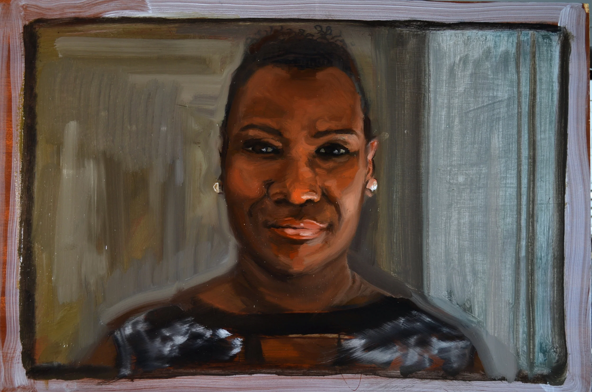PRECIOUS, 2018