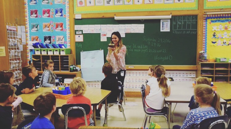 Mindfulness in Schools in the Hudson Valley