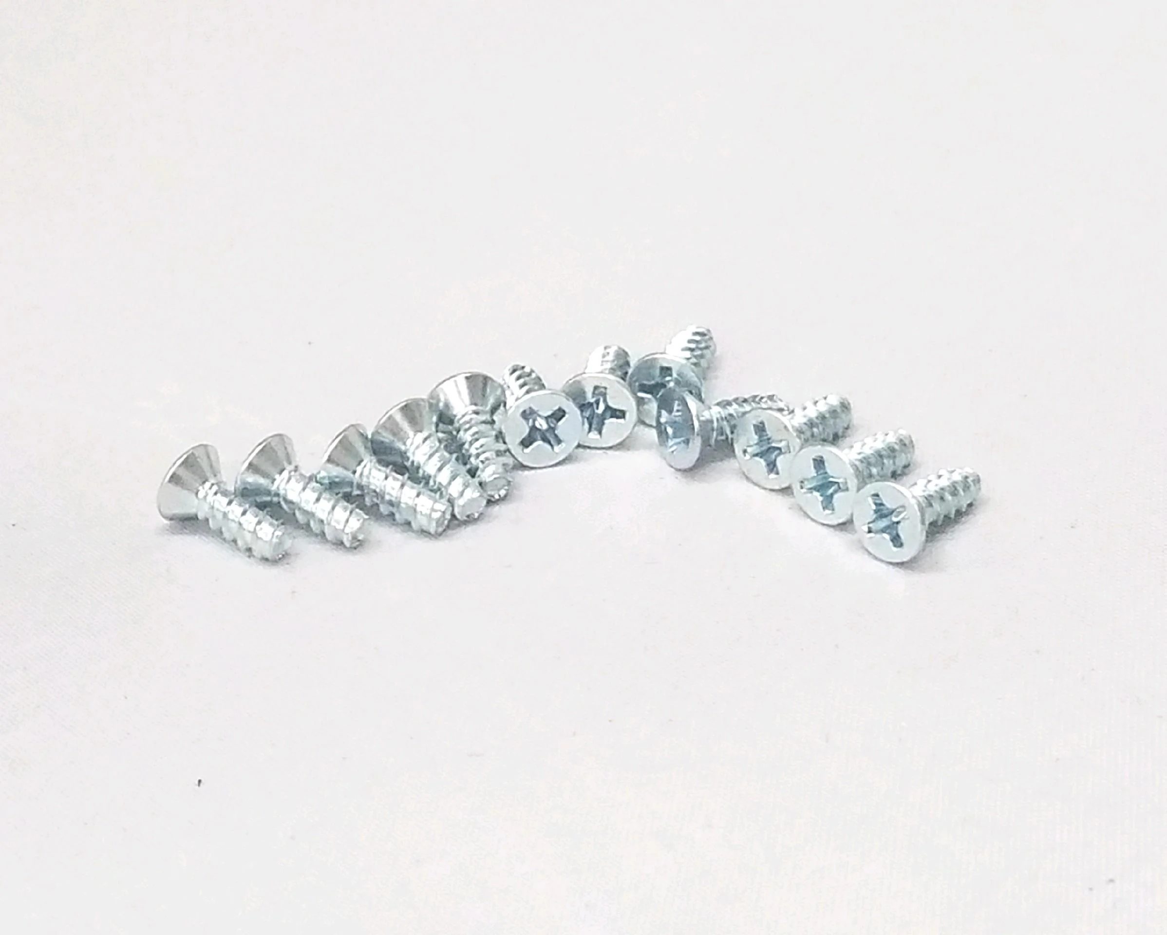 Flange Screw Sets (Precision)
