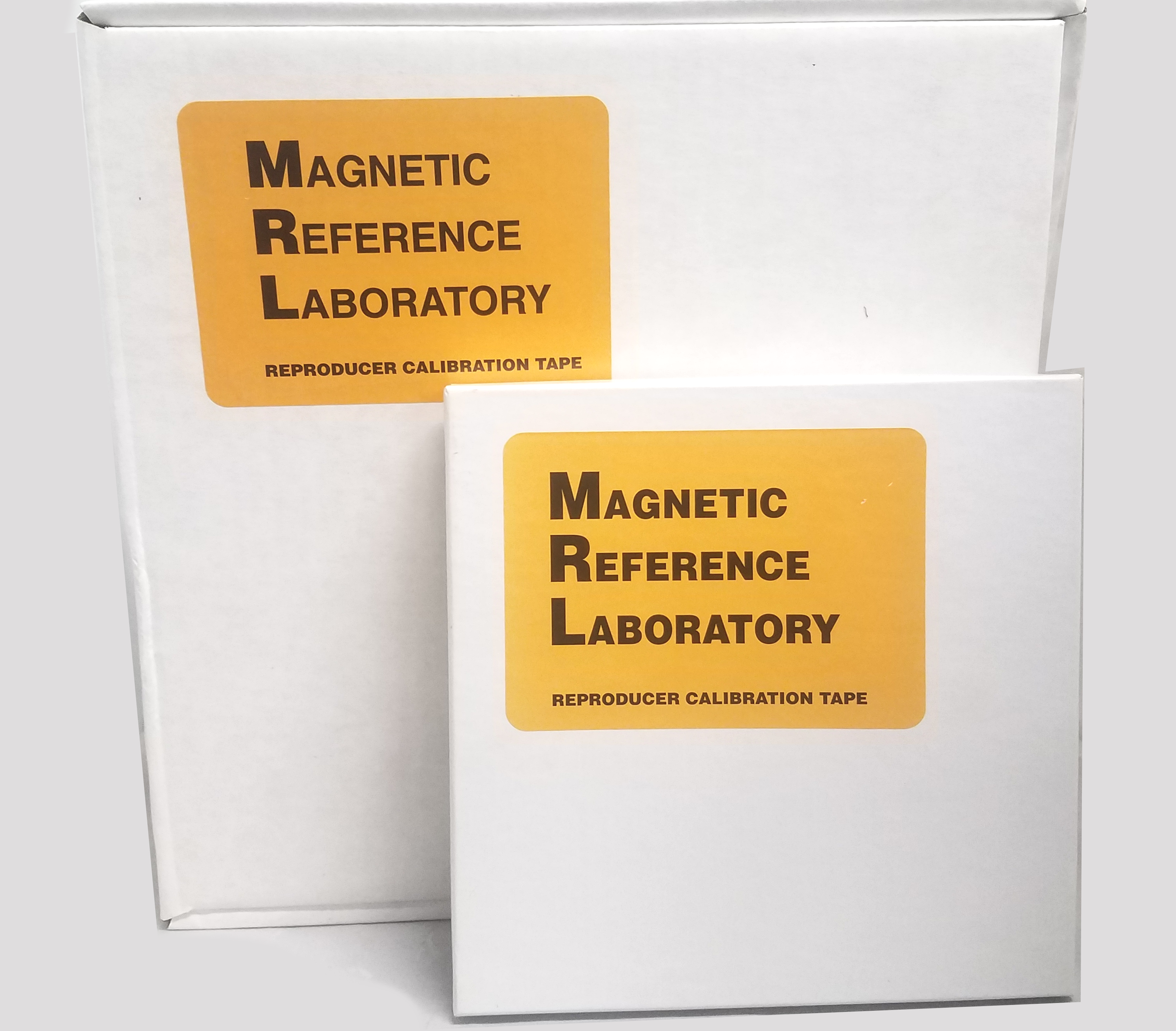 7" MRL Reference Tape - 1/4"