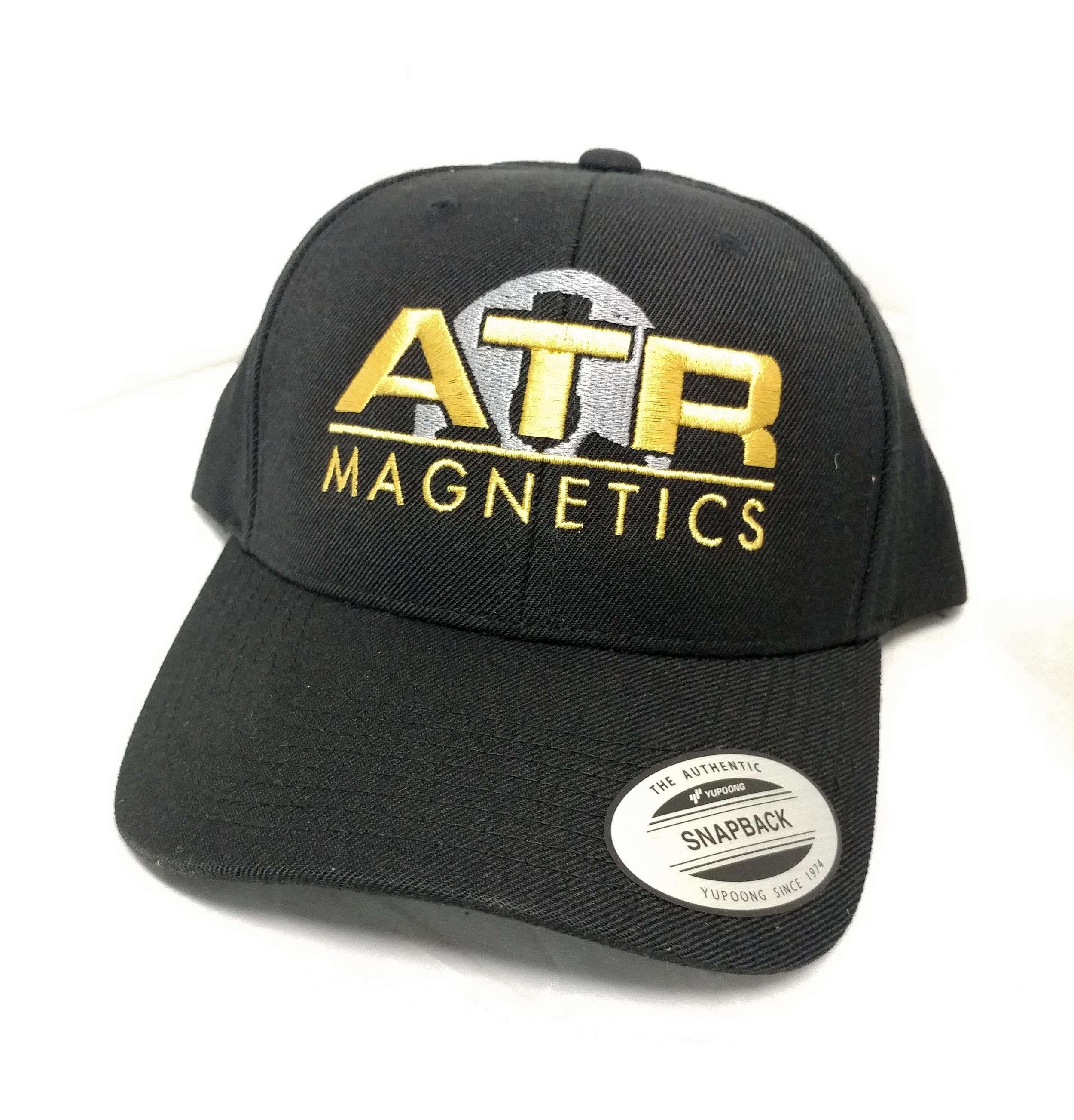 ATR Magnetics Hat