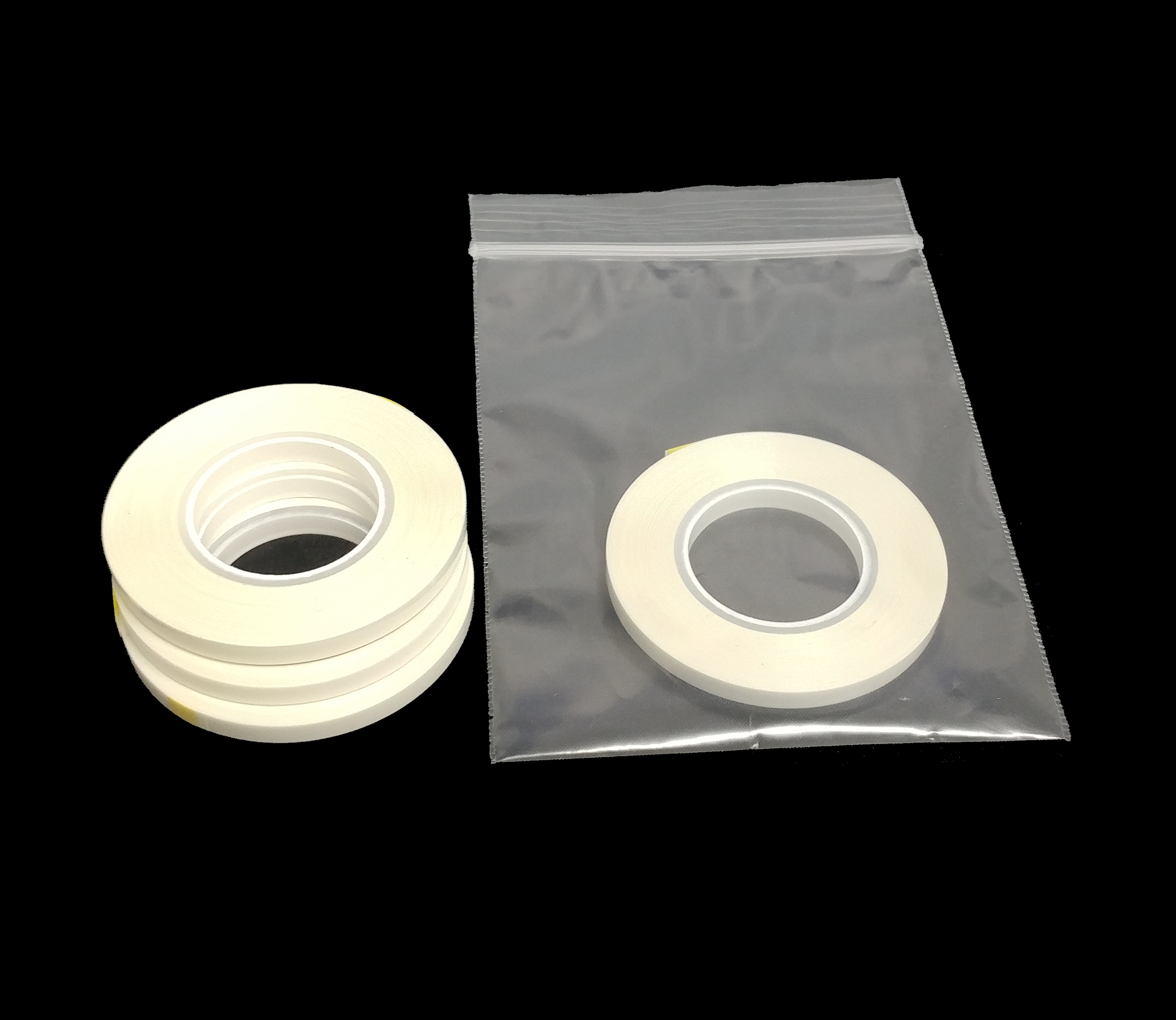 Cassette Splicing Tape