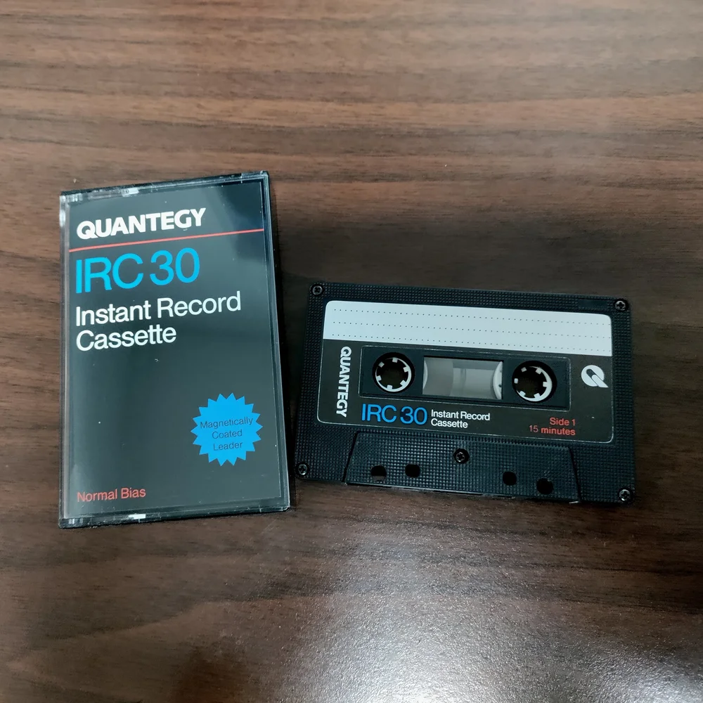 Cassette - Tanz Des Nosferatus, Julian Lede