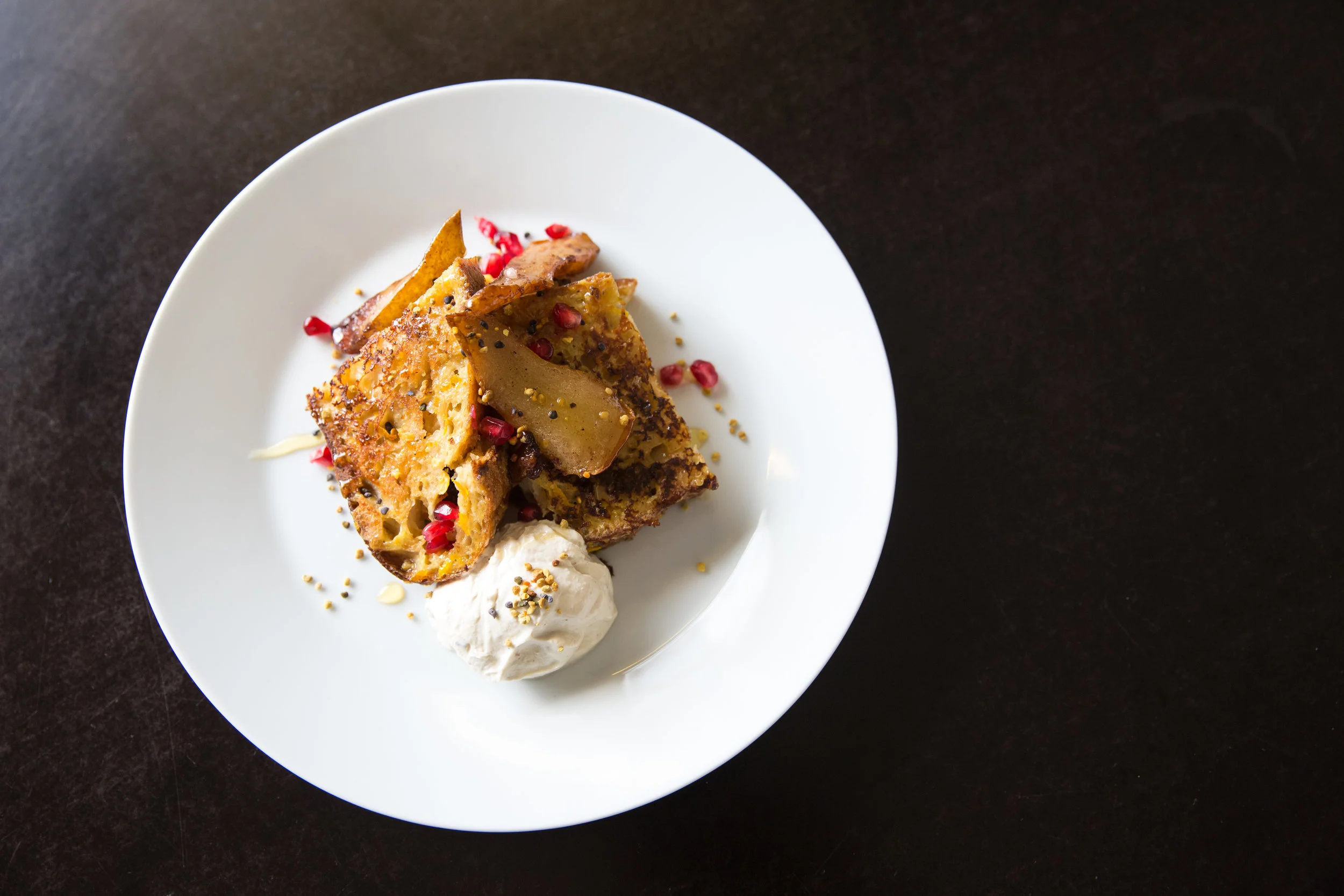french toast
