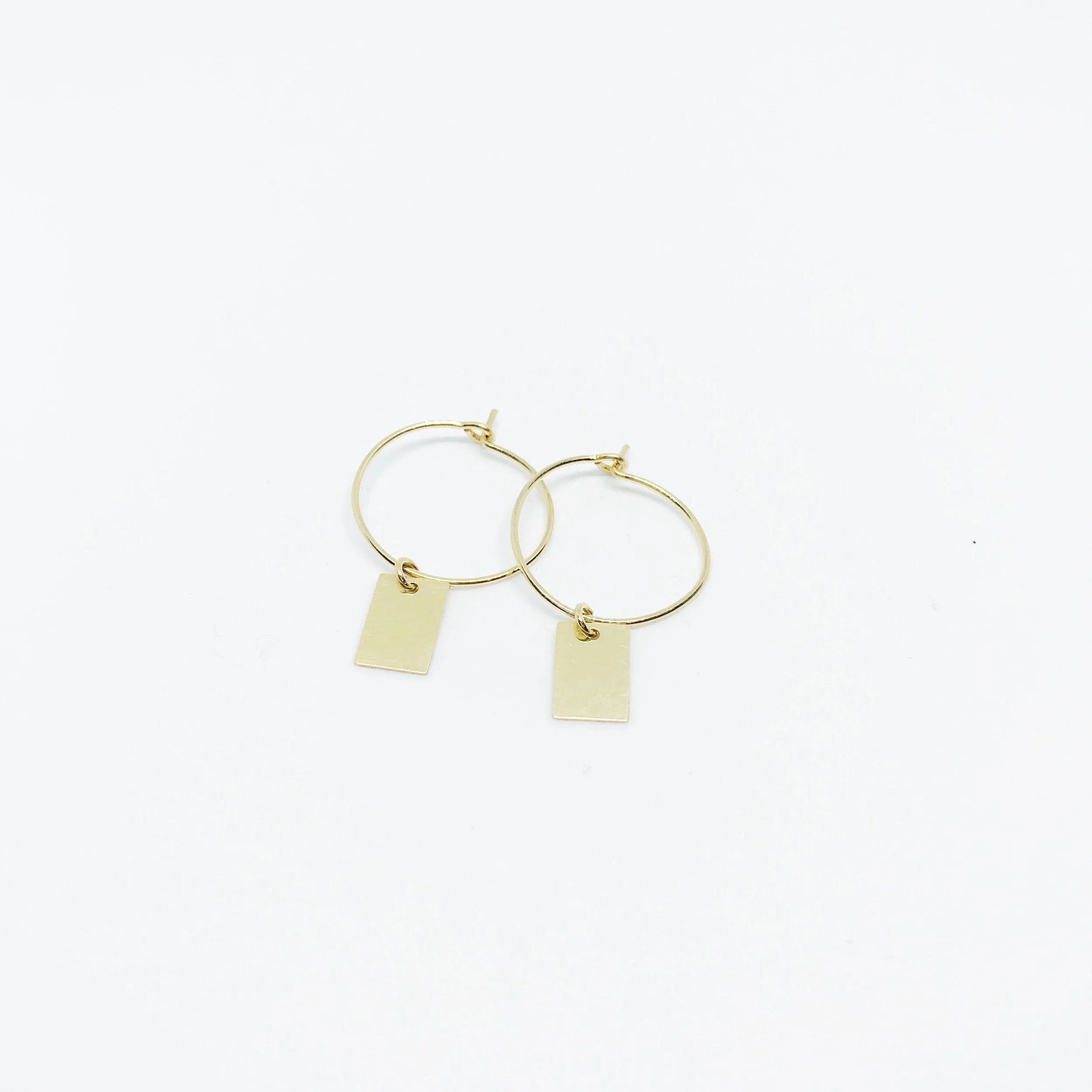 SAM boucles d'oreilles1