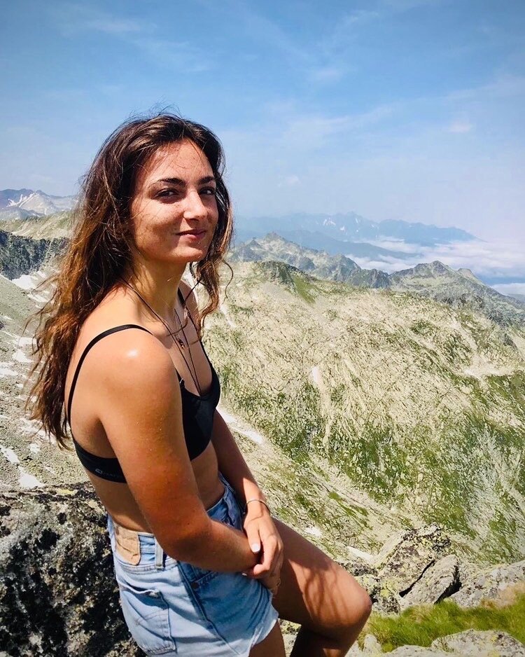 Inspirée par.. LUNA