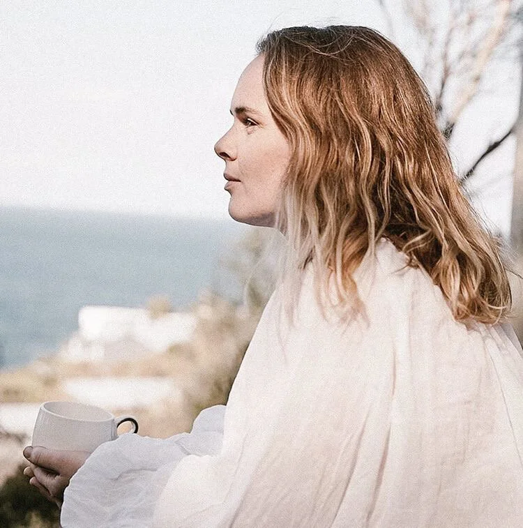 Inspirée par.. KERRY