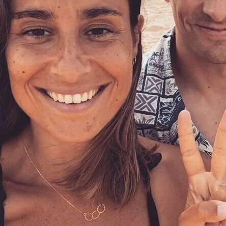 Inspirée par.. VIRGINIE