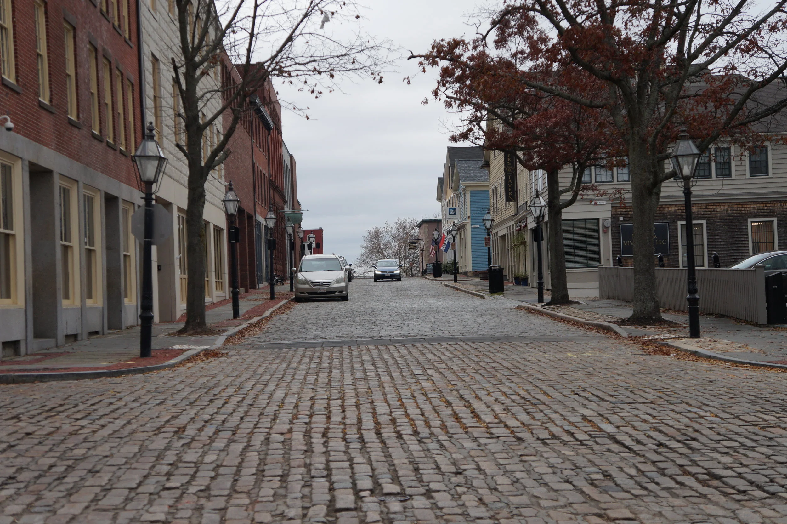  First fall field study.     📸: Sabrina Fay 