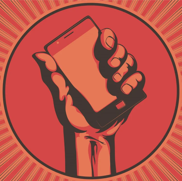 #JointheMovement: The Problems and Promise of Digital Activism