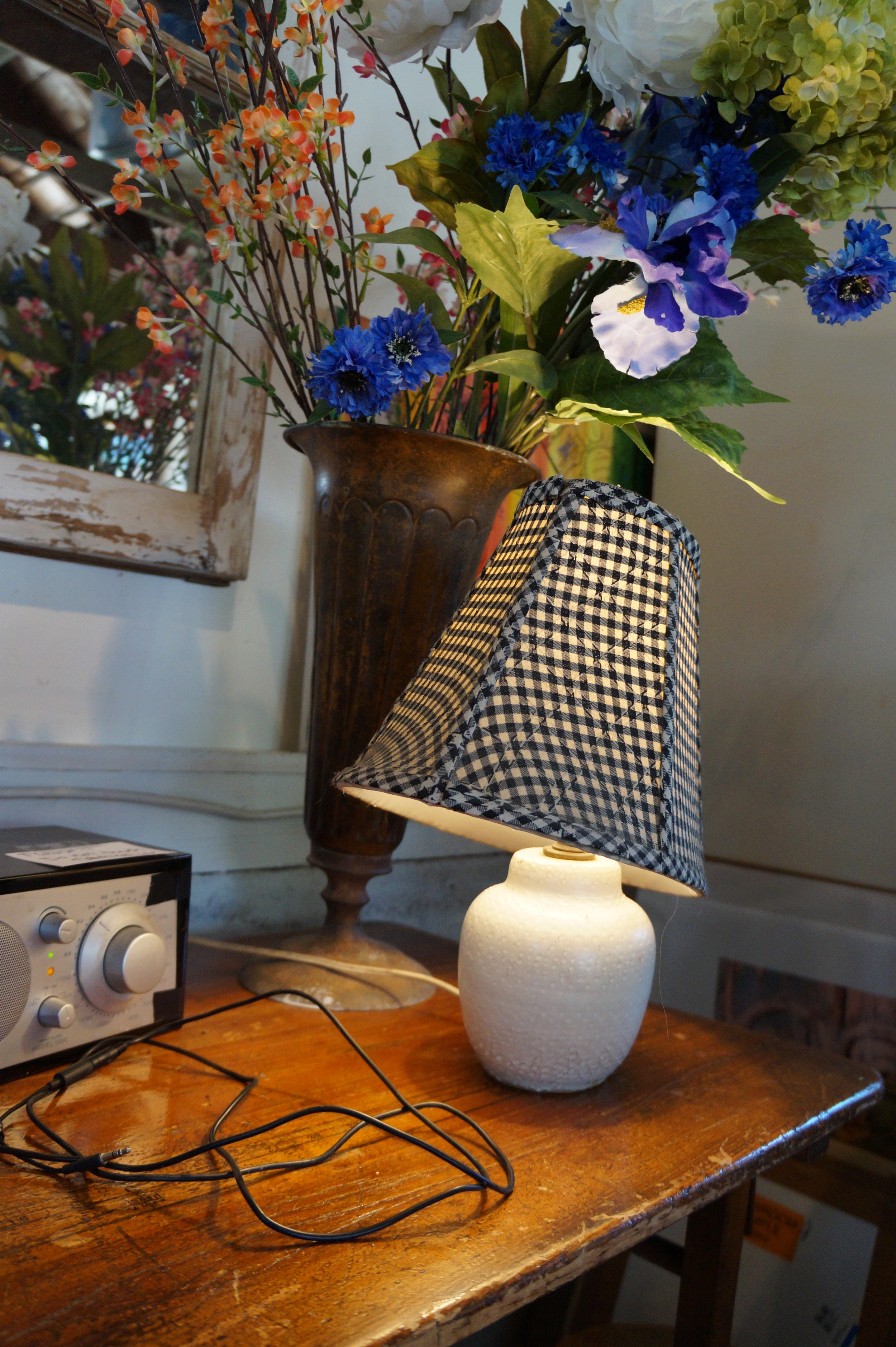  Westport field study.    📸: Sabrina Fay 