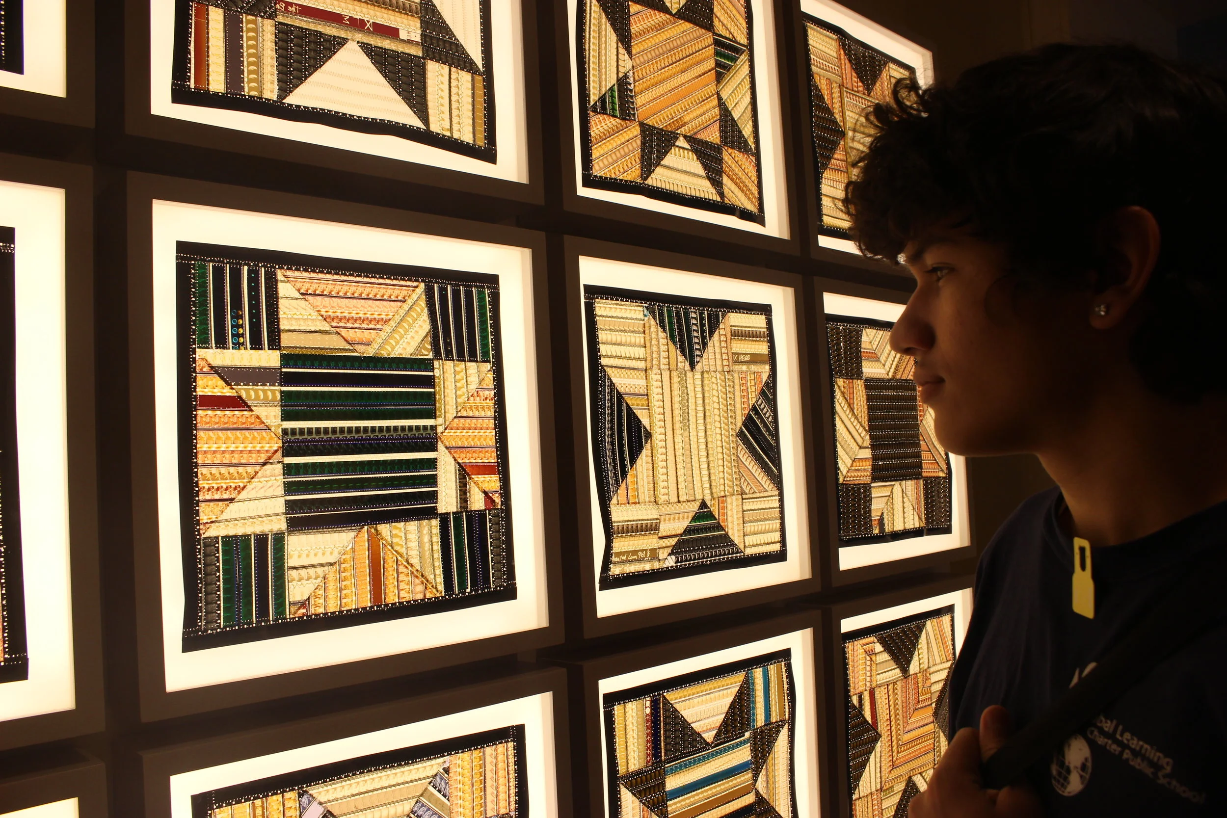  Shot By: Gabriel Johnson 