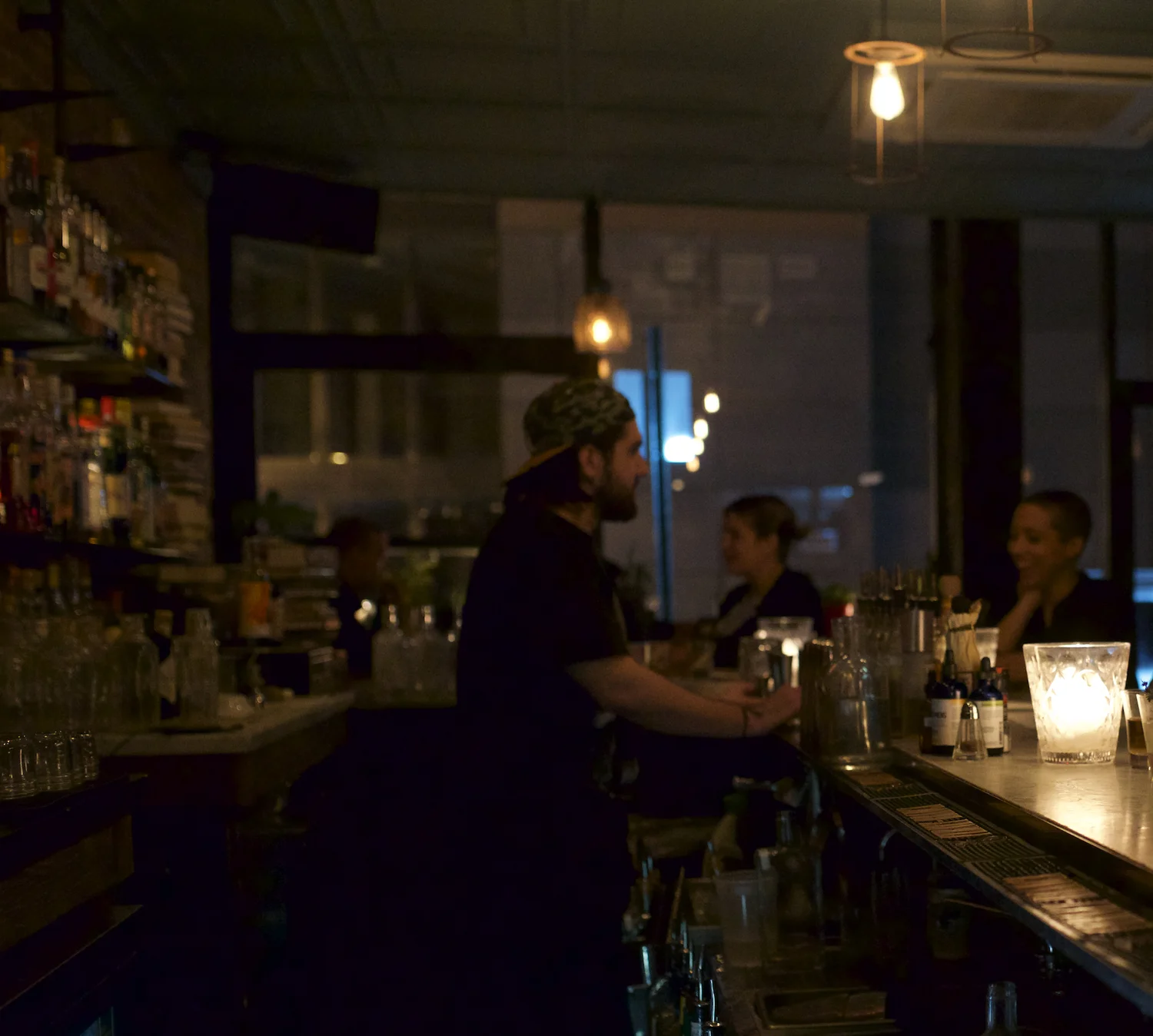 Bar photo 1