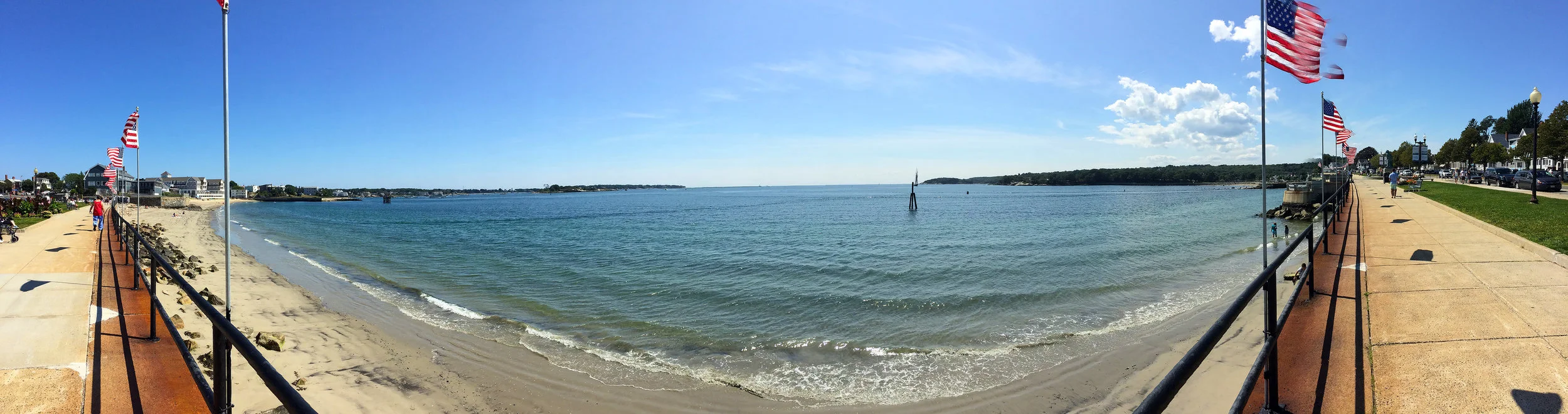 Gloucester, MA - Western Harbor