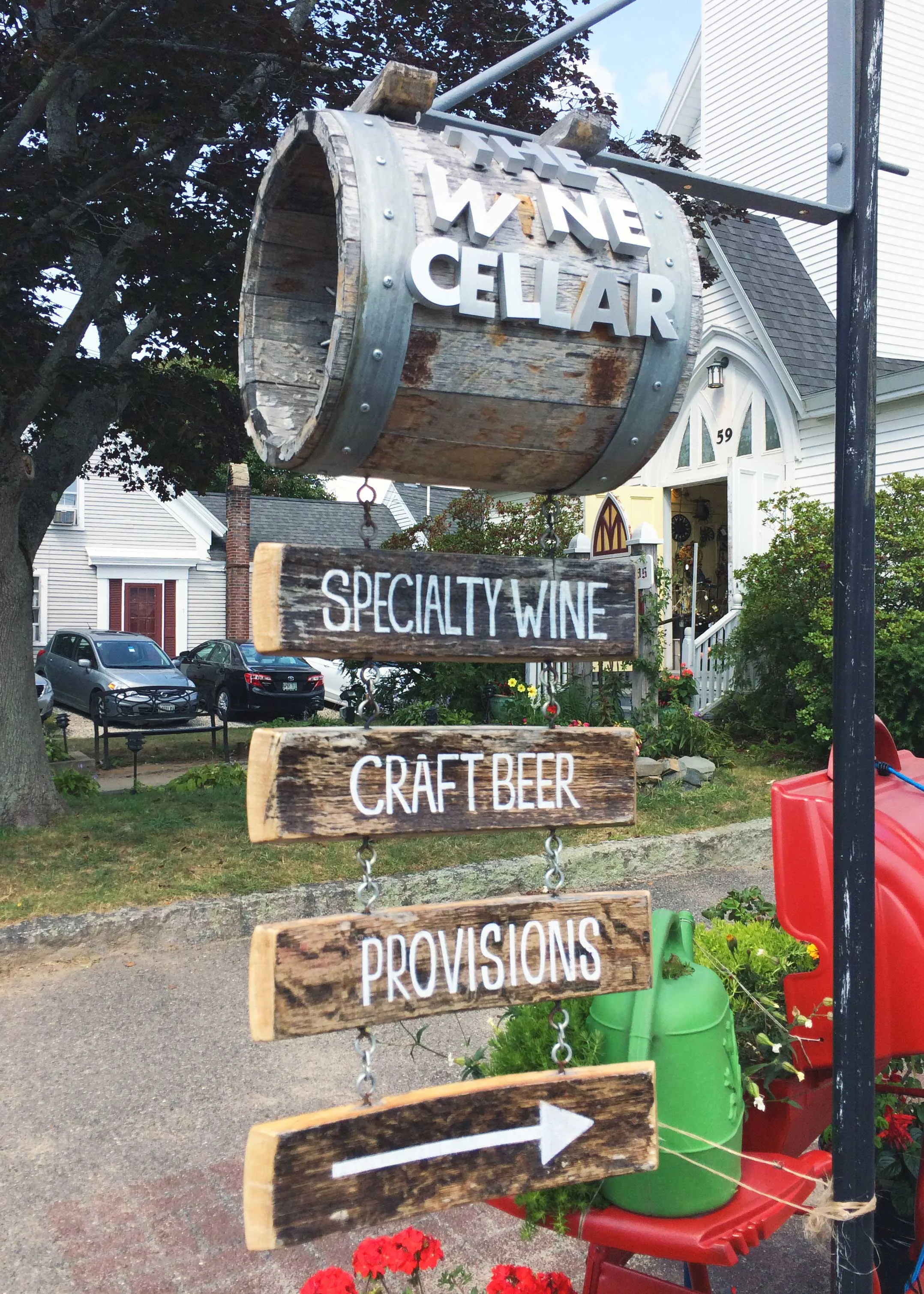 Ogunquit, ME