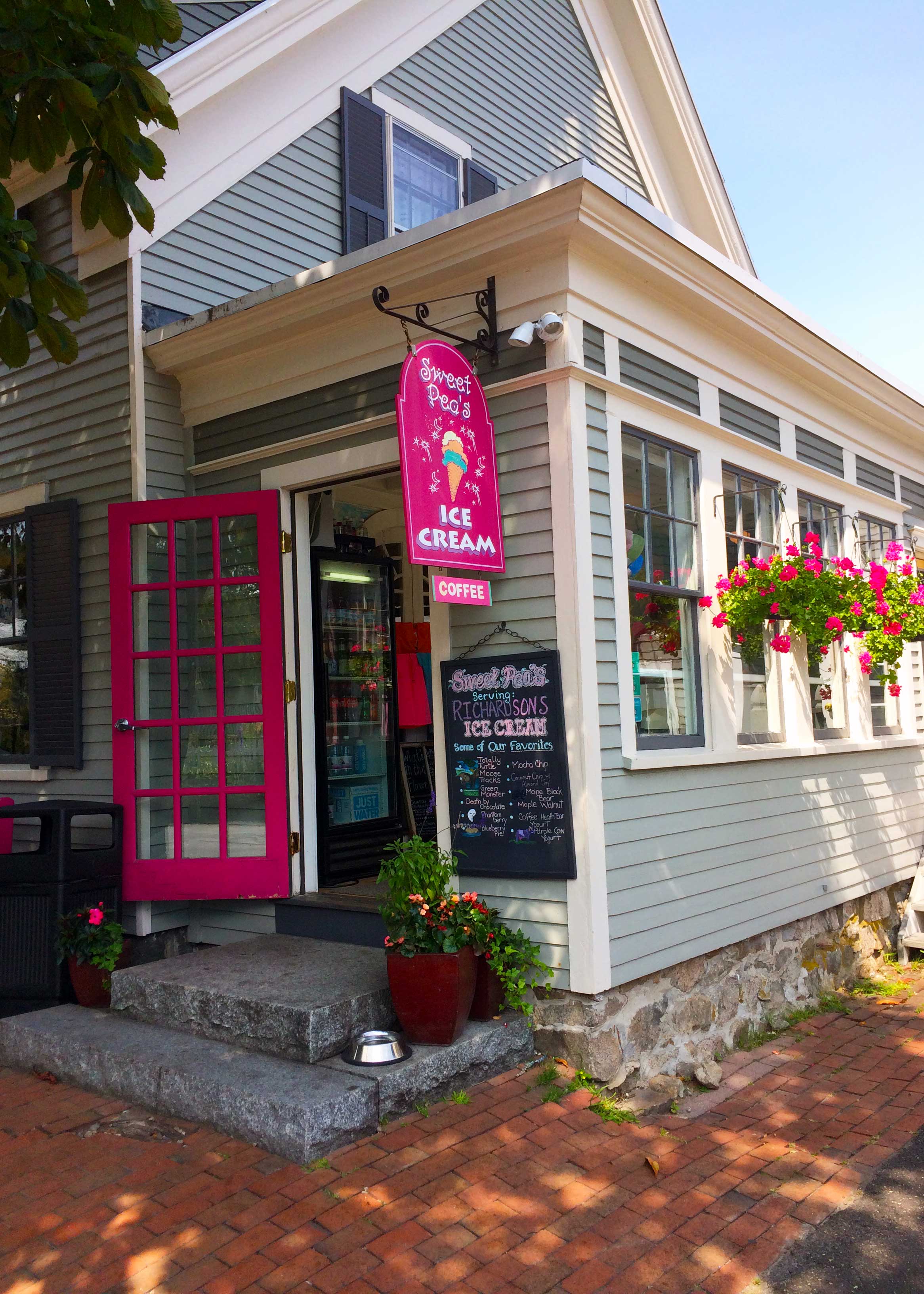 Ogunquit, ME