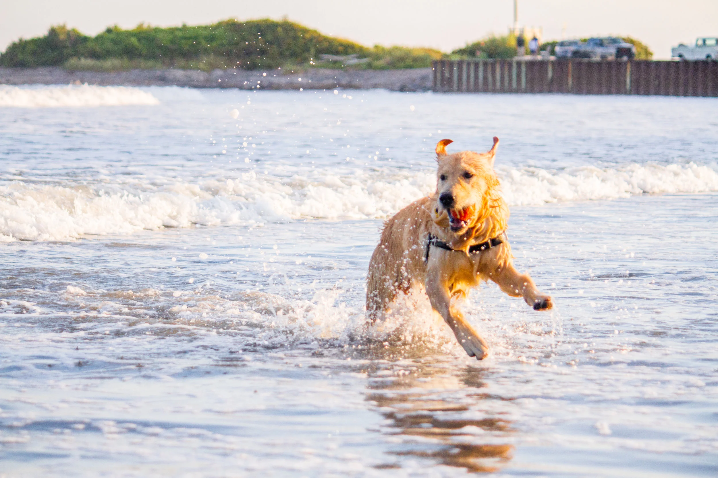 Gooch's Beach, Kennebunk, ME