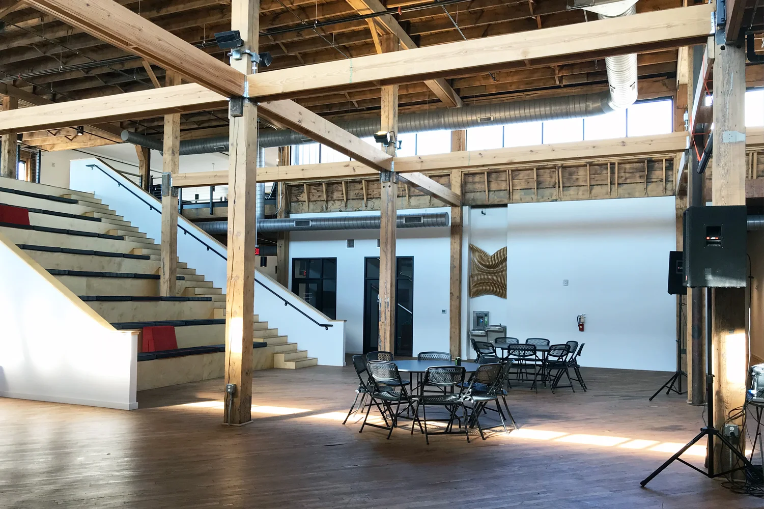 Idea Foundry Event Space