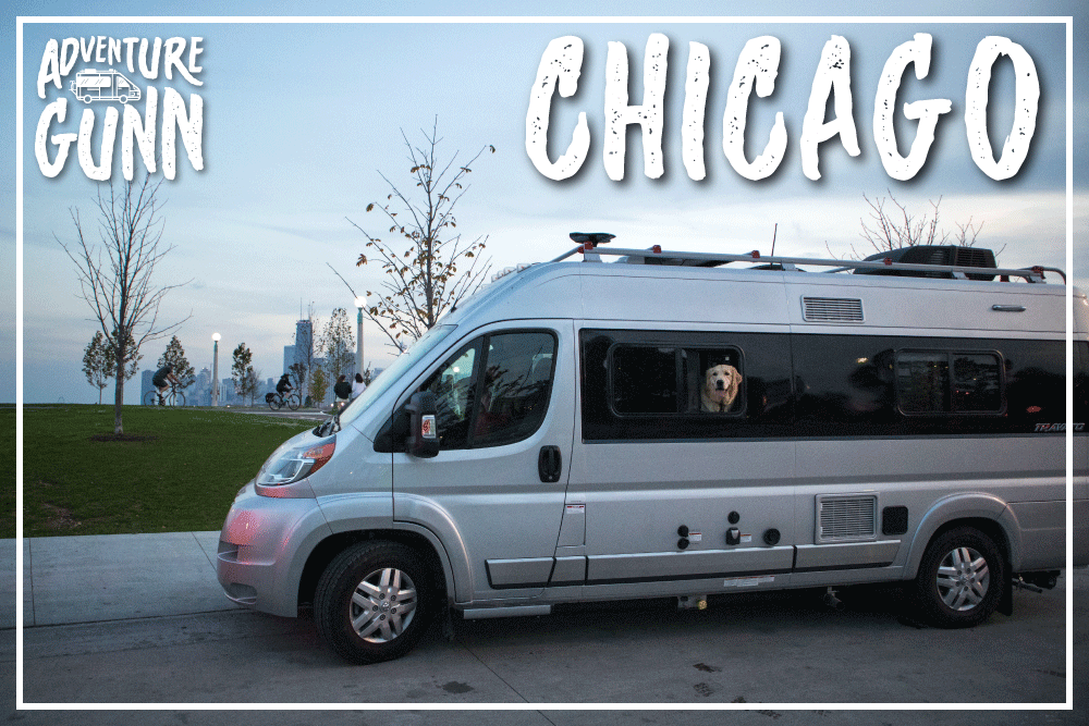 CHICAGO, IL - (Days 69) 