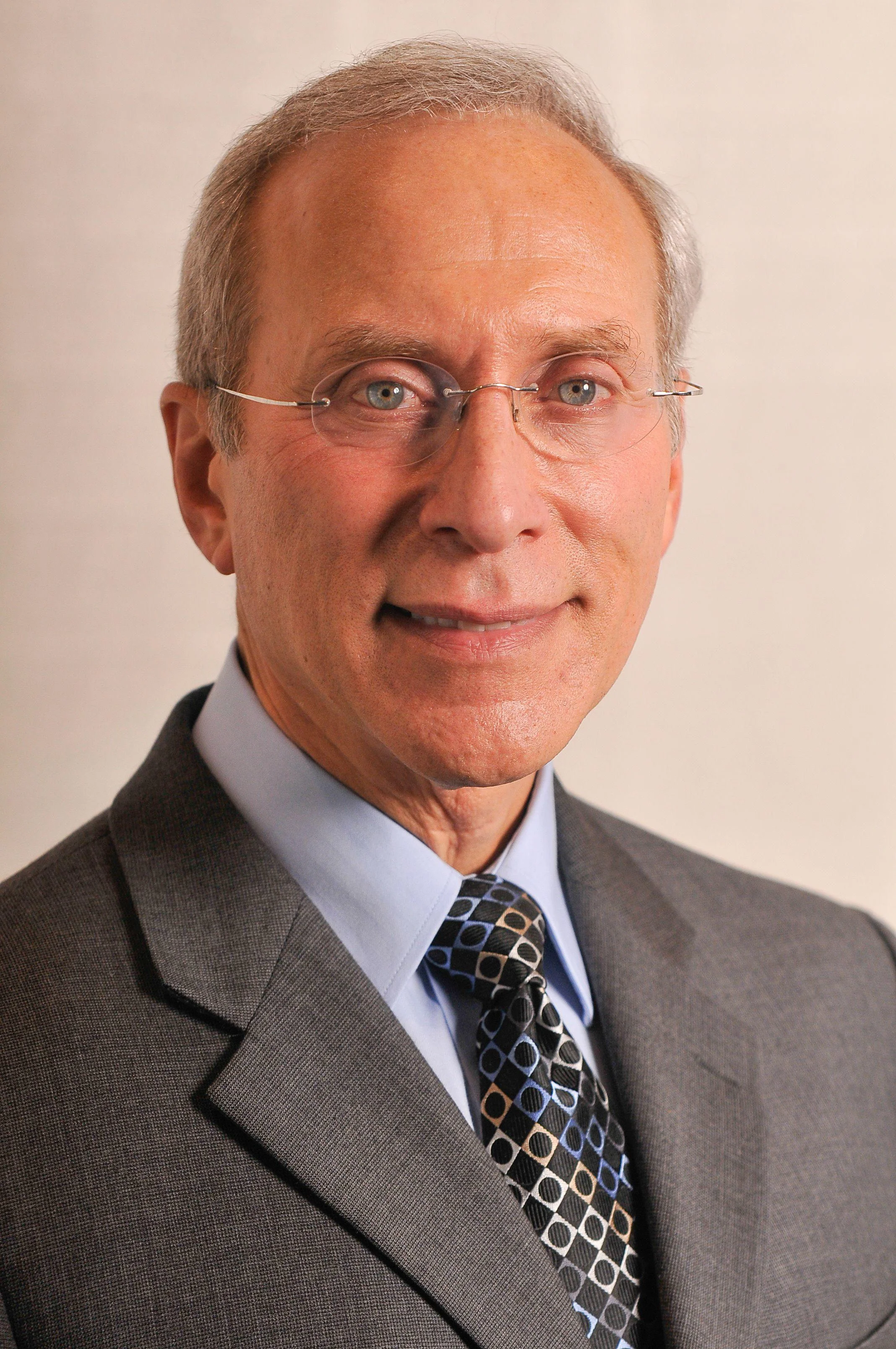 Chairman of the Board and VP Business Development: Jeffrey N. Hausfeld MD, MBA, FACS